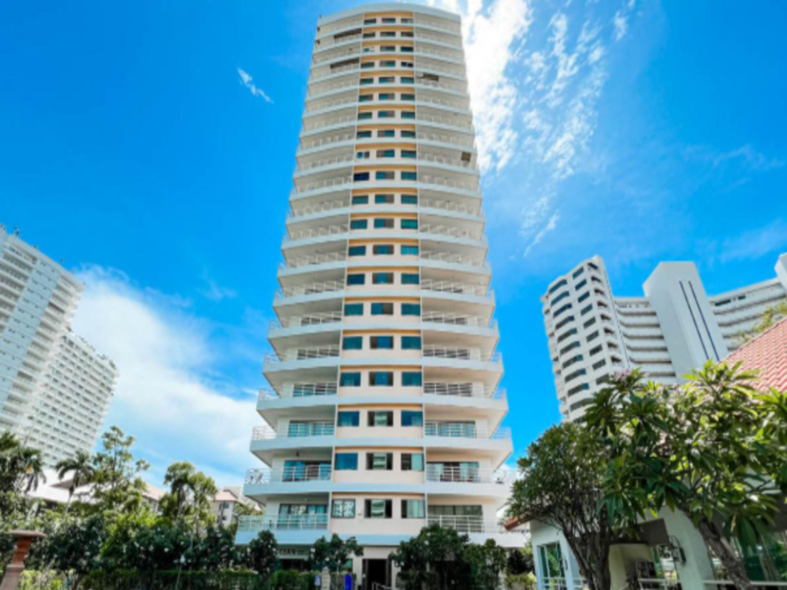 ขาย – สตูดิโอ วิวทะเล – วิวทะเล 5 พัทยา (หาดจอมเทียน) ขาย – สตูดิโอ วิวทะเล – วิวทะเล 5 พัทยา (หาดจอมเทียน)