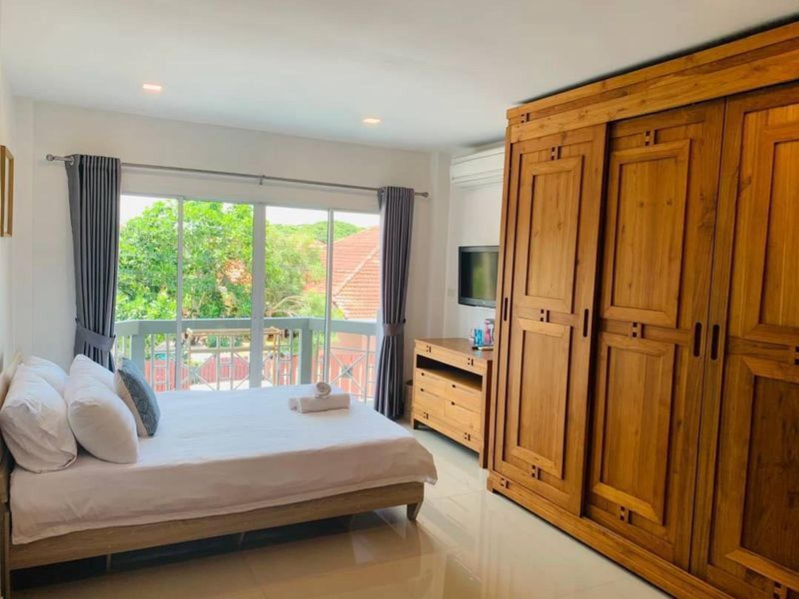 วิลล่าสวยให้เช่า/ขาย – โครงการ View Point วิวพอยท์ จอมเทียน วิลล่าสวยให้เช่า/ขาย – โครงการ View Point วิวพอยท์ จอมเทียน