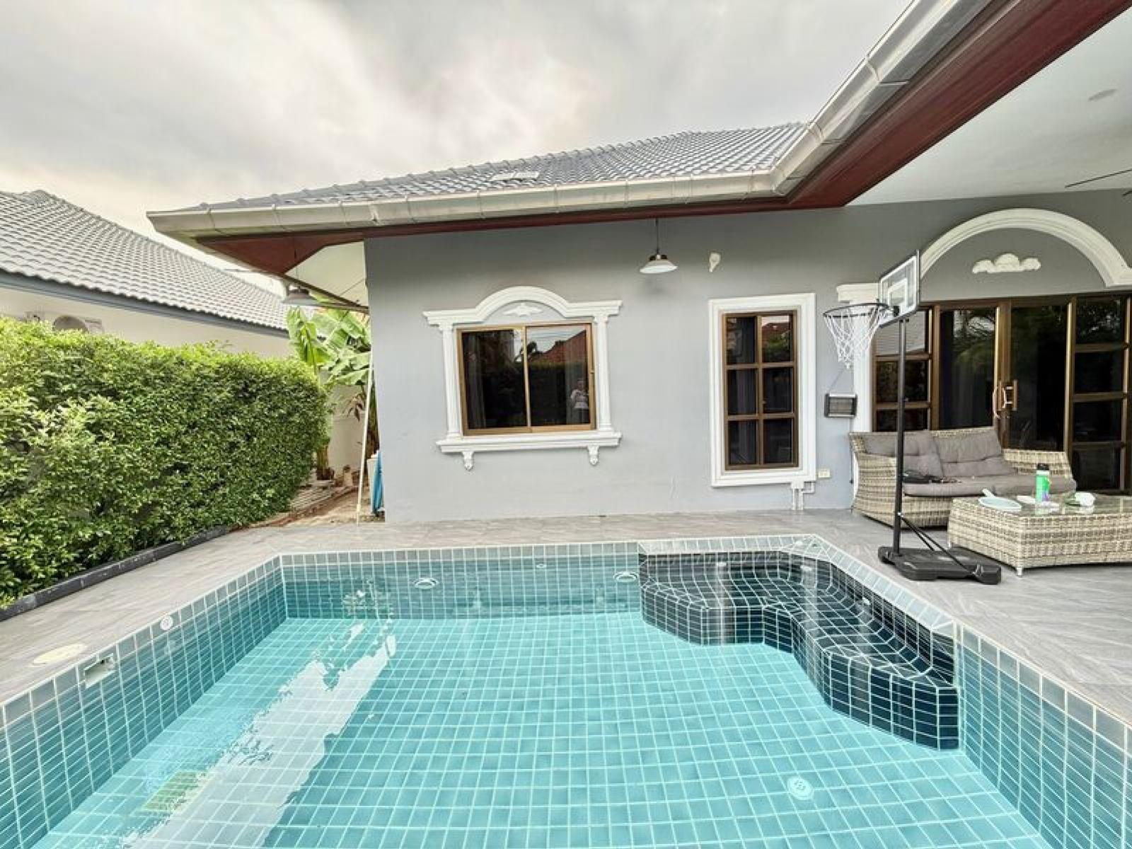 ขายด่วน! พูลวิลล่าส่วนตัว โครงการเอกมงคล ชัยพฤกษ์ 2 ขายด่วน! พูลวิลล่าส่วนตัว โครงการเอกมงคล ชัยพฤกษ์ 2
