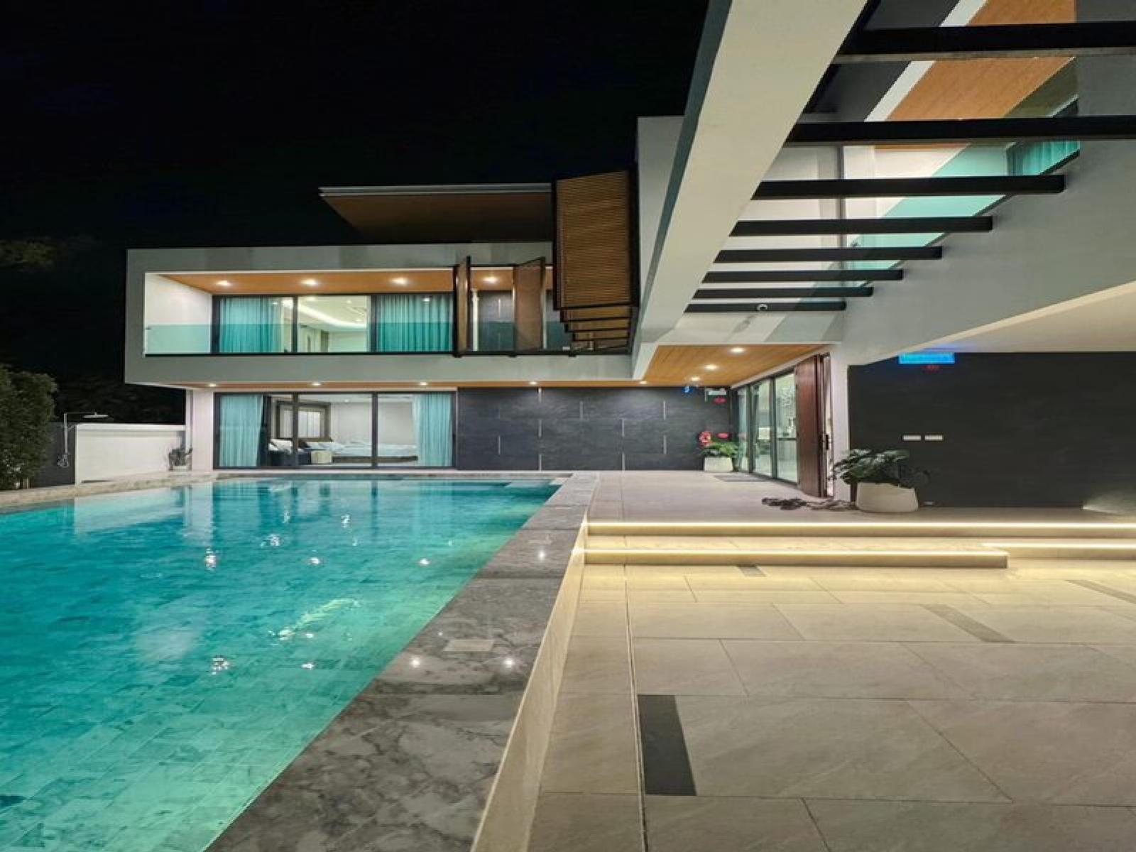 Luxury House for Rent – Only 3 Minutes to Jomtien Beach Luxury House for Rent – Only 3 Minutes to Jomtien Beach