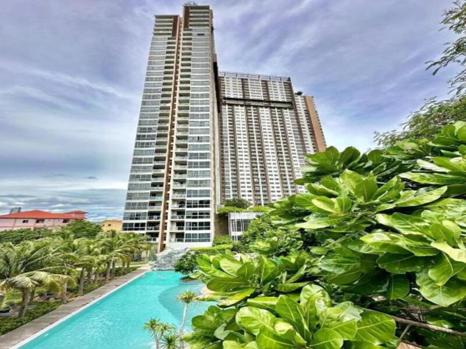 Unixx South Pattaya – Studio Condo Fully Furnished with Tenant Unixx South Pattaya – Studio Condo Fully Furnished with Tenant