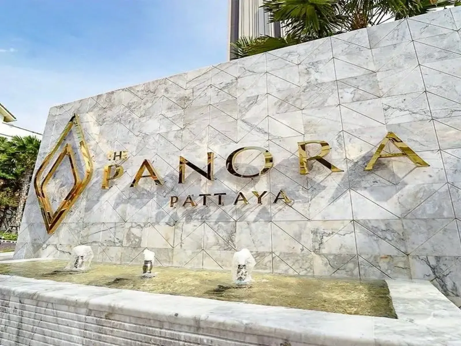 The Panora Pattaya – Pratumnak Hill, 15th Floor City View The Panora Pattaya – Pratumnak Hill, 15th Floor City View