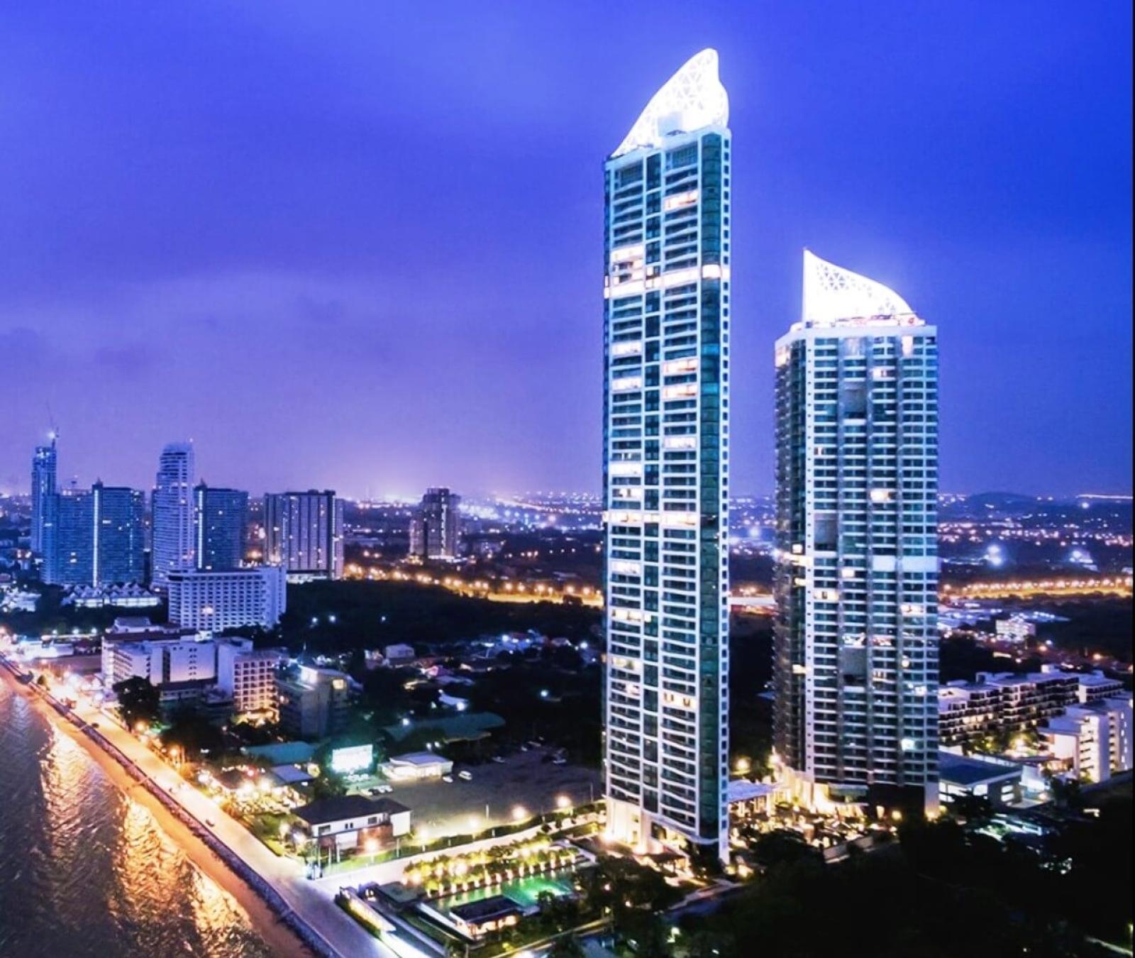 ขายคอนโดหรู – รีเฟล็คชั่น จอมเทียน | รีโนเวทใหม่ทั้งห้อง | วิวทะเล ขายคอนโดหรู – รีเฟล็คชั่น จอมเทียน | รีโนเวทใหม่ทั้งห้อง | วิวทะเล