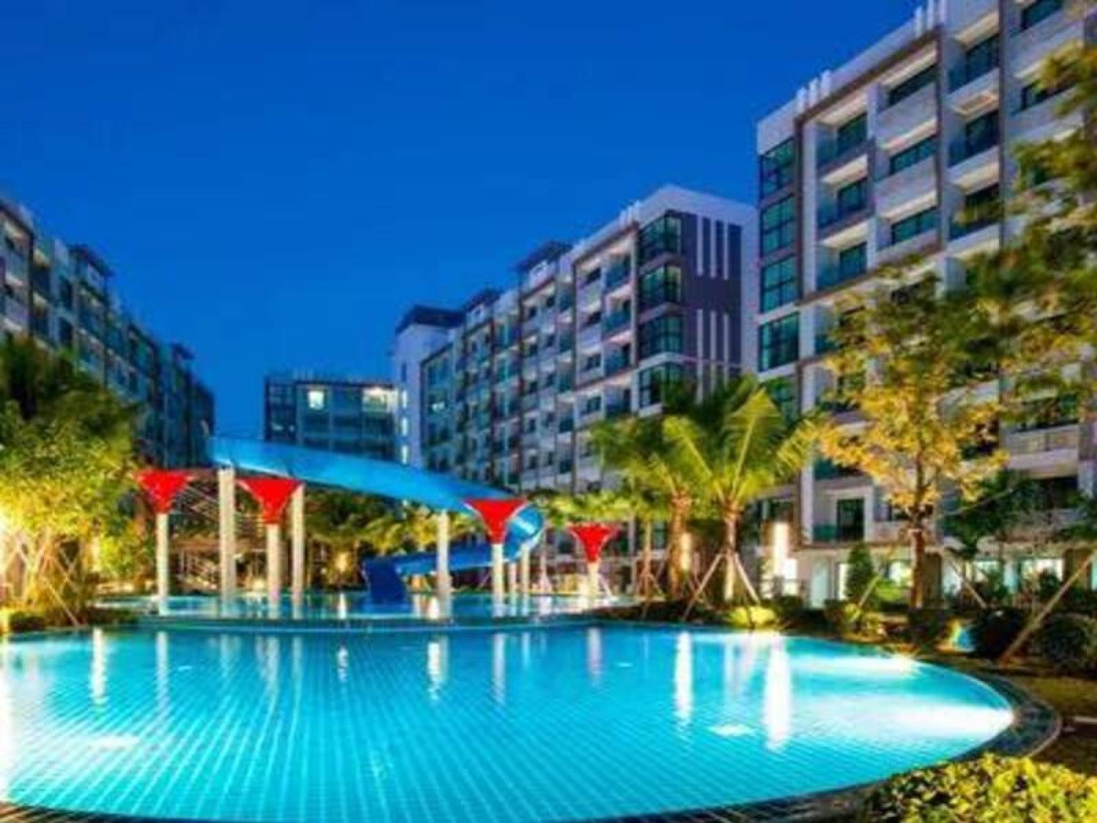 Luxury Condo for Sale at Dusit Grand Park 1 – Stylish Unit, Fully Furnished, Move-in Ready Luxury Condo for Sale at Dusit Grand Park 1 – Stylish Unit, Fully Furnished, Move-in Ready