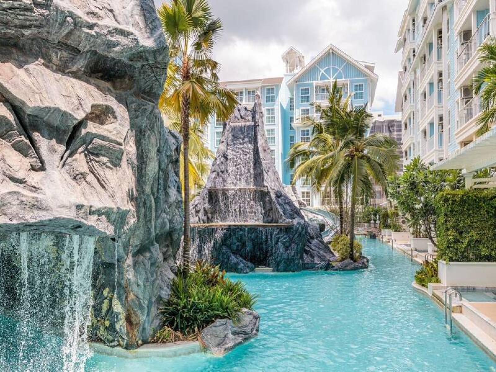 Investment Deal! Rare 180° Sea View Condo – Grand Florida Pattaya Investment Deal! Rare 180° Sea View Condo – Grand Florida Pattaya