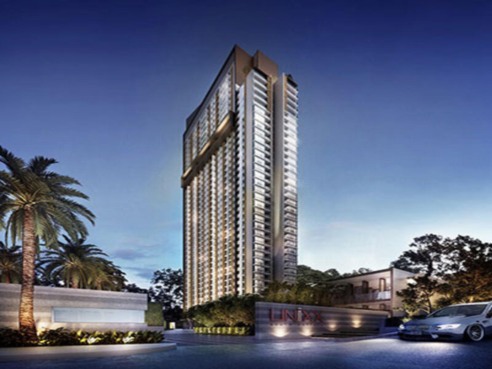 UNIXX South Pattaya - Condo for Sale UNIXX South Pattaya - Condo for Sale