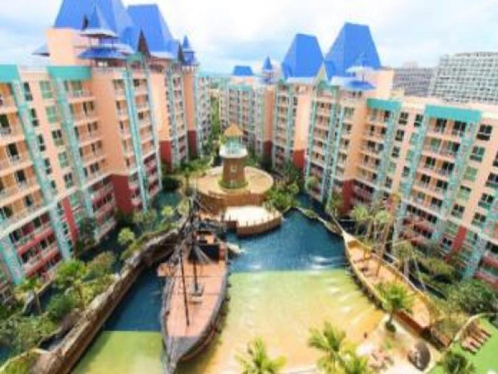 คอนโดมิเนียม Grand Caribbean ให้เช่า – ชั้นสูง คอนโดมิเนียม Grand Caribbean ให้เช่า – ชั้นสูง