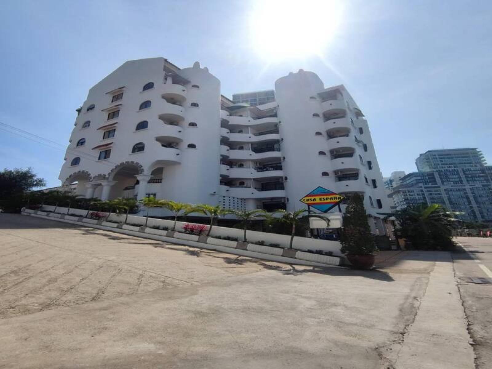 Condo for Sale with Tenant – Immediate Income! – Casa Espana Condo