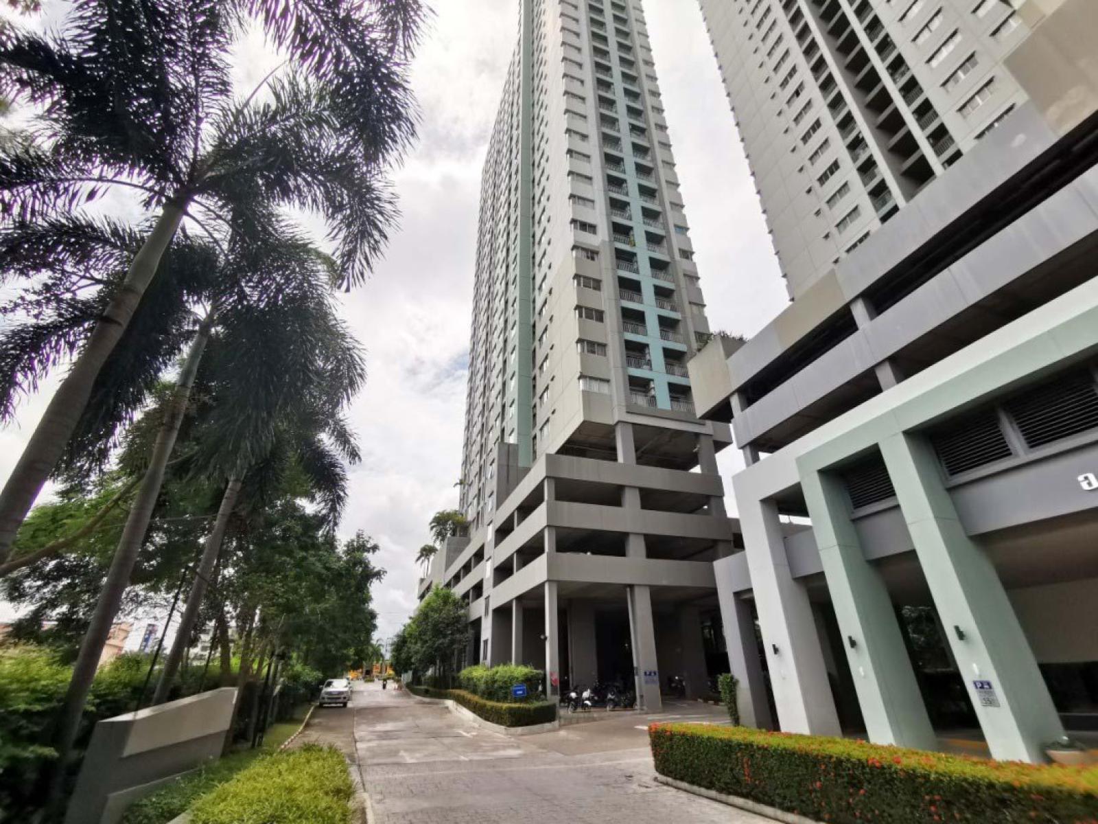 Lumpini Town North Pattaya for Sale with Tenant Lumpini Town North Pattaya for Sale with Tenant