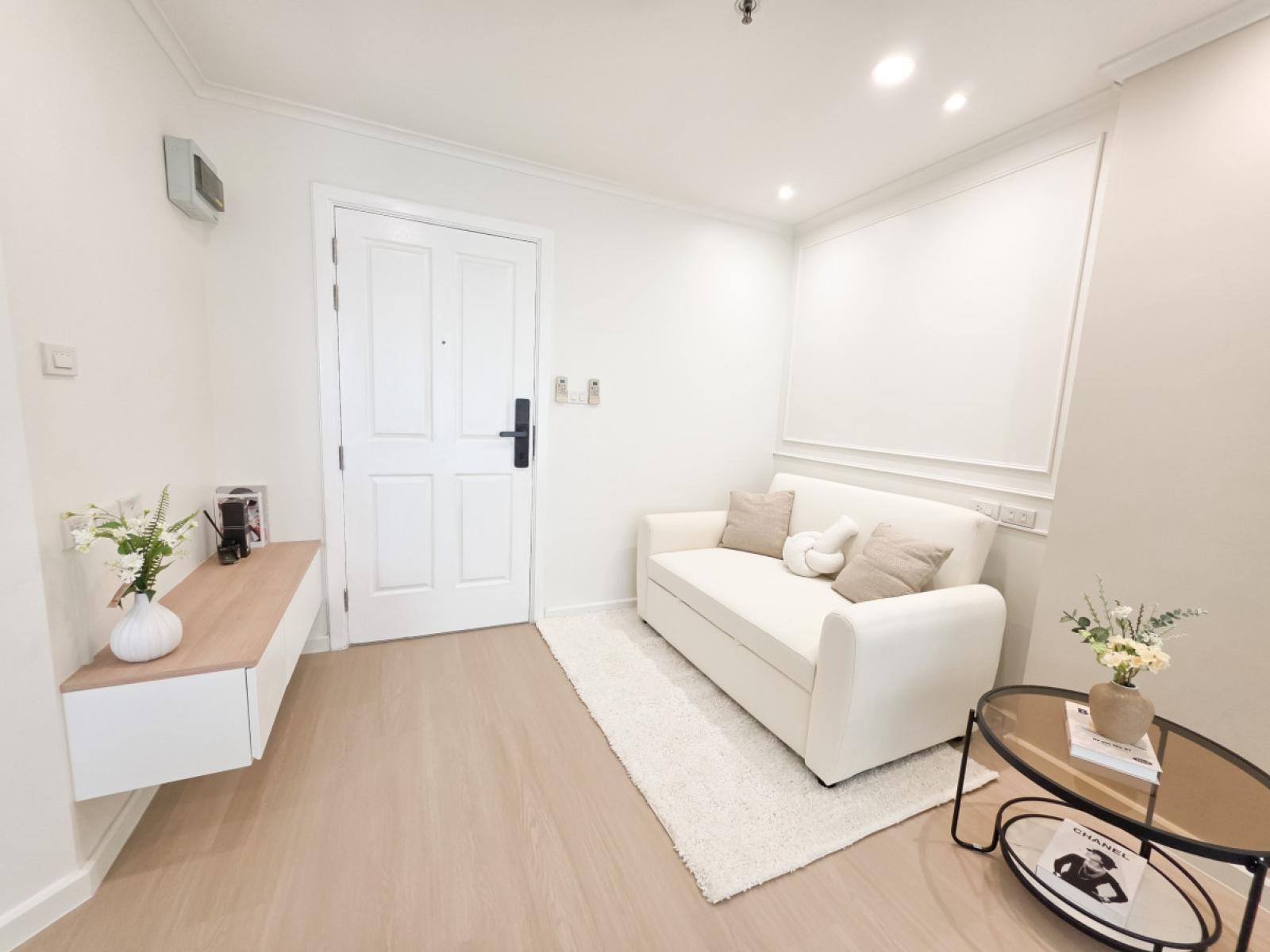 For Sale Condo , Lumpini Place Ratchayothin , BTS-Ratchayothin , Chankasem , Chatuchak , Bangkok , CX-165294
