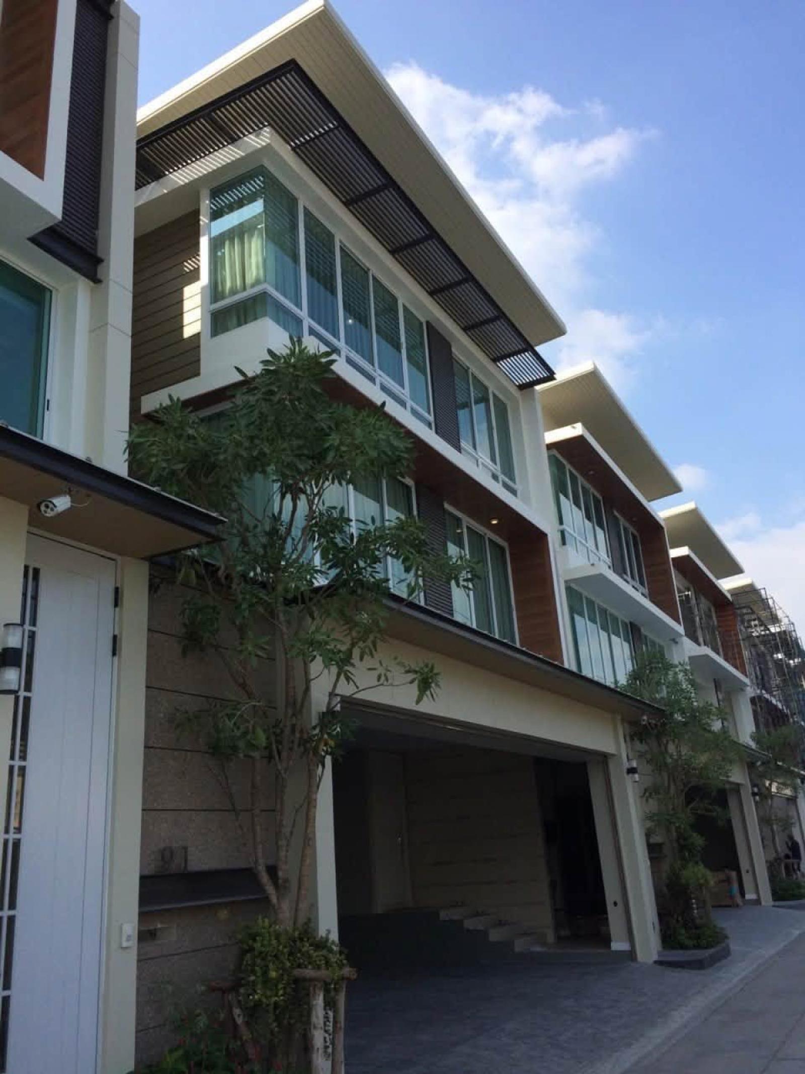 For Sale House , I Nine Phaholyothin , Sam Sen Nai , Phaya Thai , Bangkok , CX-165228 For Sale House , I Nine Phaholyothin , Sam Sen Nai , Phaya Thai , Bangkok , CX-165228