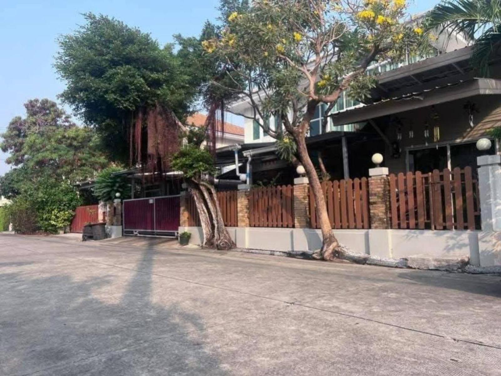 ขายบ้าน พฤกษาวิลเลจ 6 พระราม 2 – บางขุนเทียนชายทะเล พันท้ายนรสิงห์ เมืองสมุทรสาคร สมุทรสาคร CX-125417 ขายบ้าน พฤกษาวิลเลจ 6 พระราม 2 – บางขุนเทียนชายทะเล พันท้ายนรสิงห์ เมืองสมุทรสาคร สมุทรสาคร CX-125417