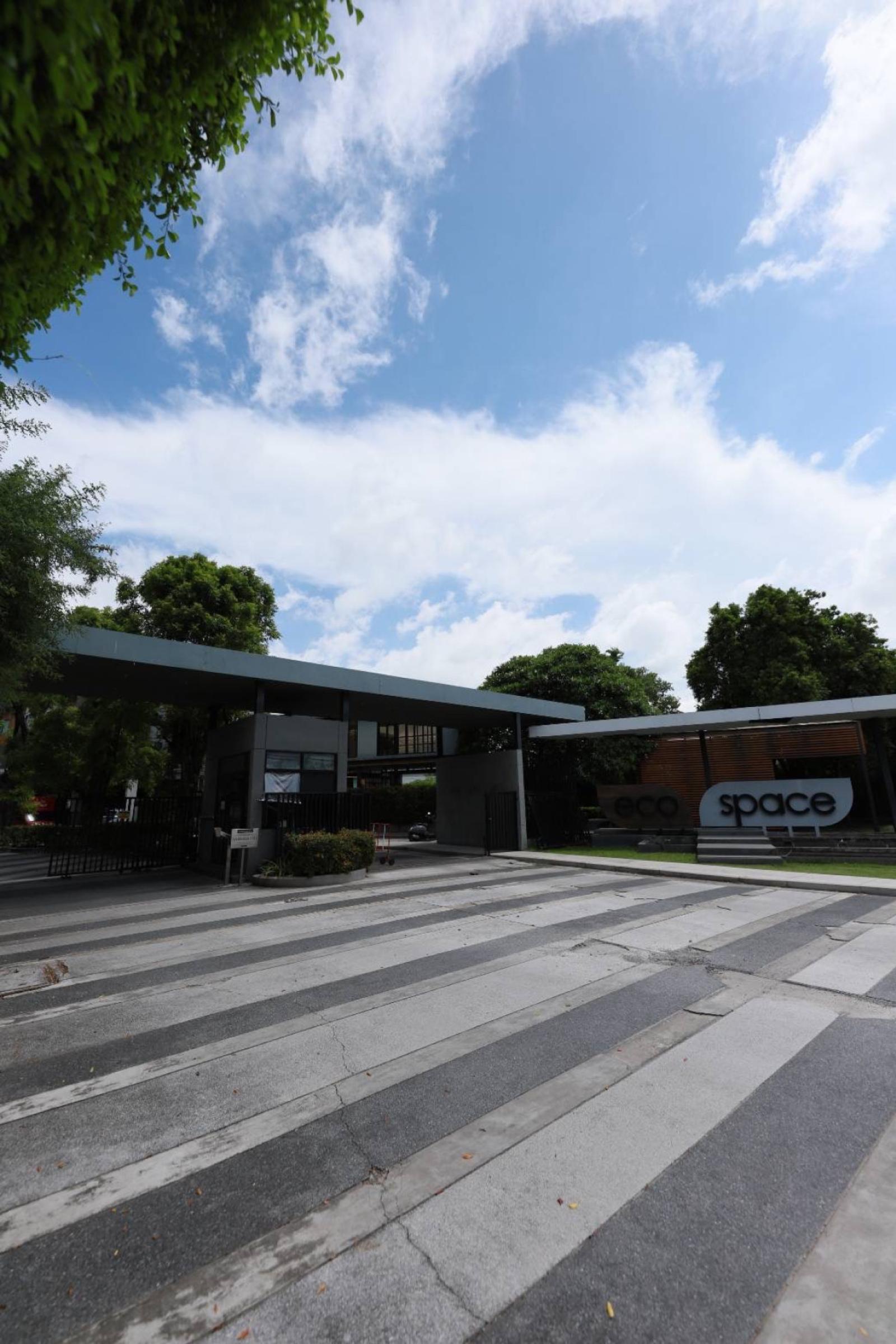 For Sale Townhouse/Townhome  , Eco Space Bangna - Wongwaen , Bang Kaeo , Bang Phli , Samut Prakarn , CX-164428