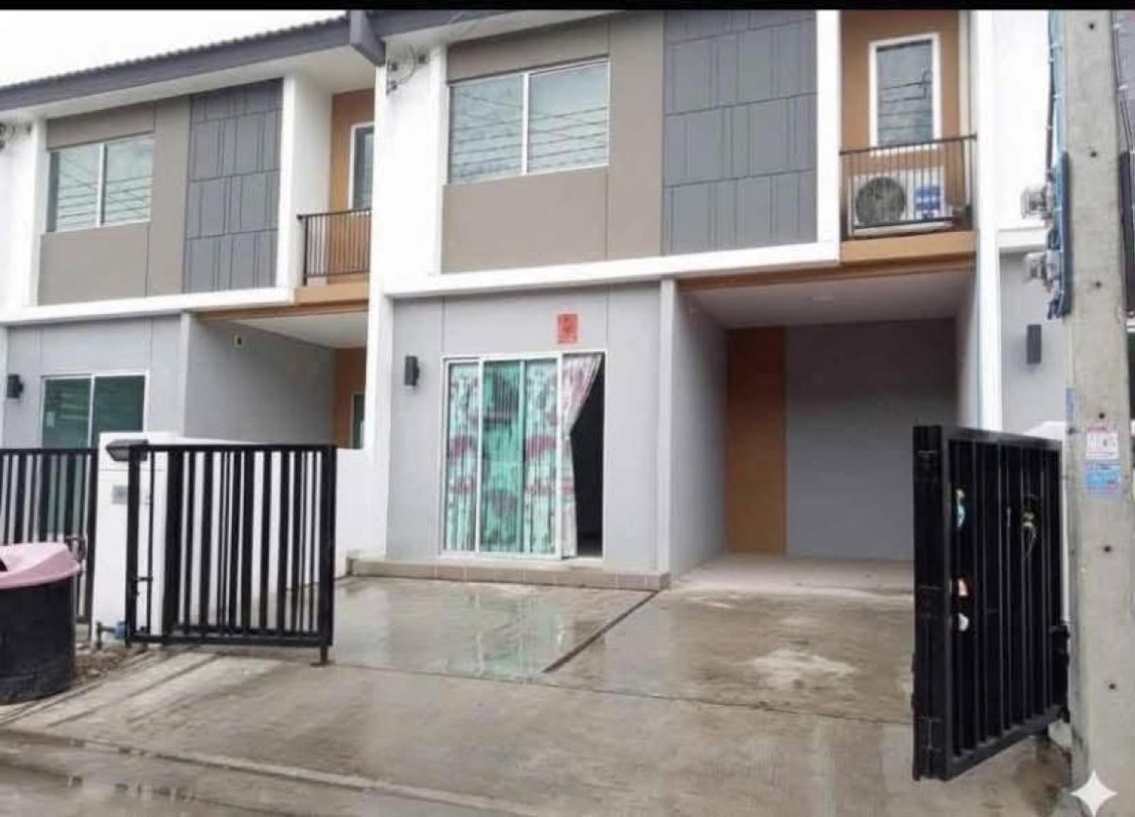 For Sale Townhouse/Townhome , Baan Pruksa 135 Rama 2 (Phan Thai Norasingh , Phanthai Norasing , Mueang Samut Sakhon , Samut Sakhon , CX-164722 For Sale Townhouse/Townhome , Baan Pruksa 135 Rama 2 (Phan Thai Norasingh , Phanthai Norasing , Mueang Samut Sakhon , Samut Sakhon , CX-164722