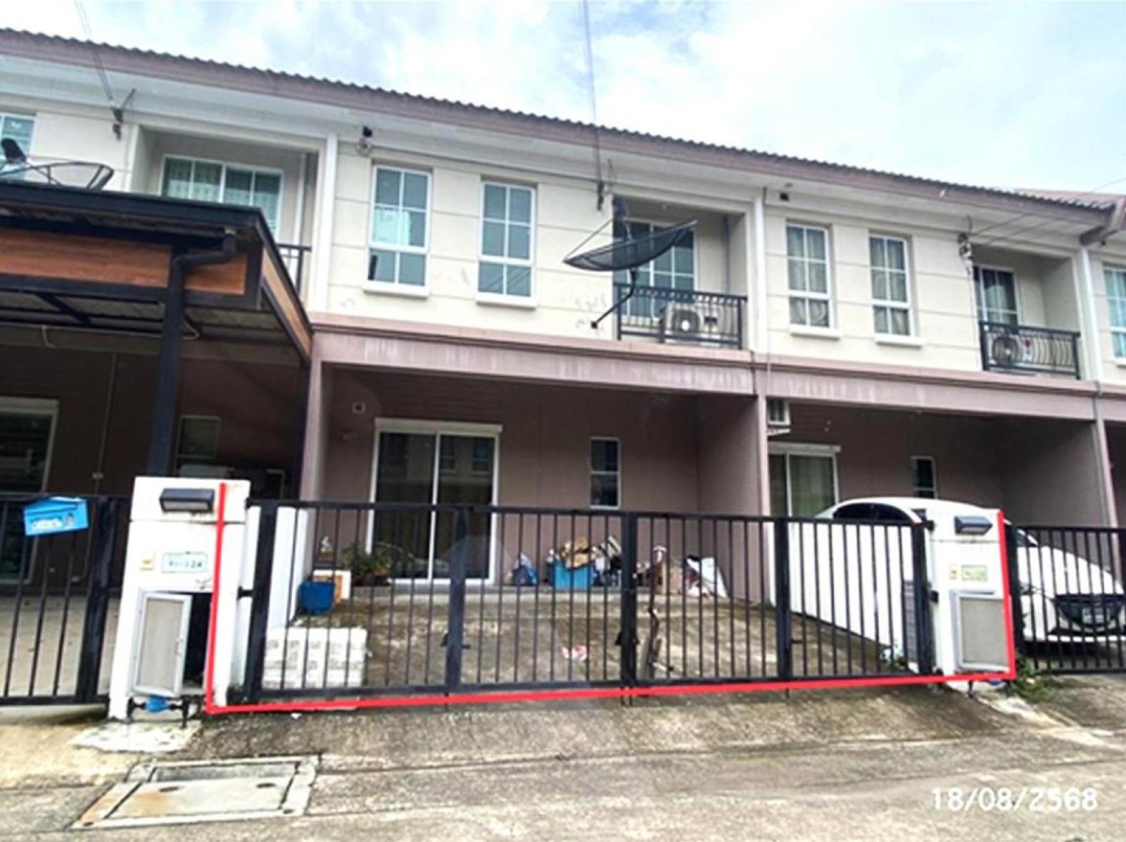 For Sale Townhouse/Townhome , Baan Pruksa Lumlukka-Wongwaen , Lam Luk Ka , Lam Luk Ka , Pathum Thani , CX-164491 For Sale Townhouse/Townhome , Baan Pruksa Lumlukka-Wongwaen , Lam Luk Ka , Lam Luk Ka , Pathum Thani , CX-164491