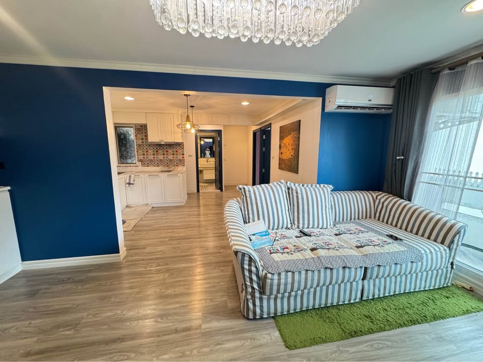 🔥 ขาย คอนโด บ้านสวนธน รัชดา Baan Suan Thon Ratchada ทำเลรัชดาภิเษก ห้องใหญ่ 2 ห้องนอน พร้อมอยู่อาศัย 🔥 ขาย คอนโด บ้านสวนธน รัชดา Baan Suan Thon Ratchada ทำเลรัชดาภิเษก ห้องใหญ่ 2 ห้องนอน พร้อมอยู่อาศัย
