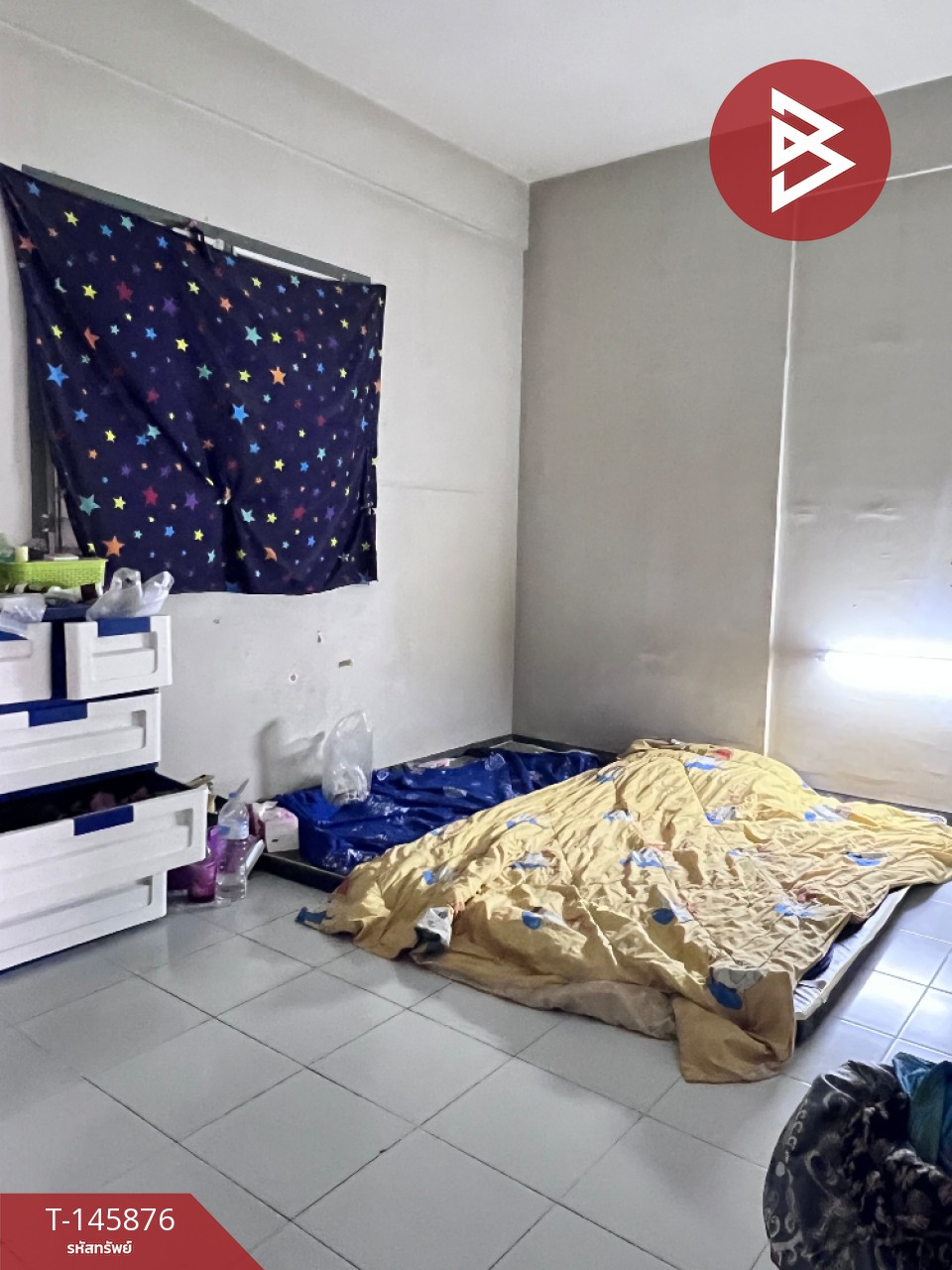 ขายห้องชุด เอื้ออาทรบางนา1 สมุทรปราการ – รูปที่ 3