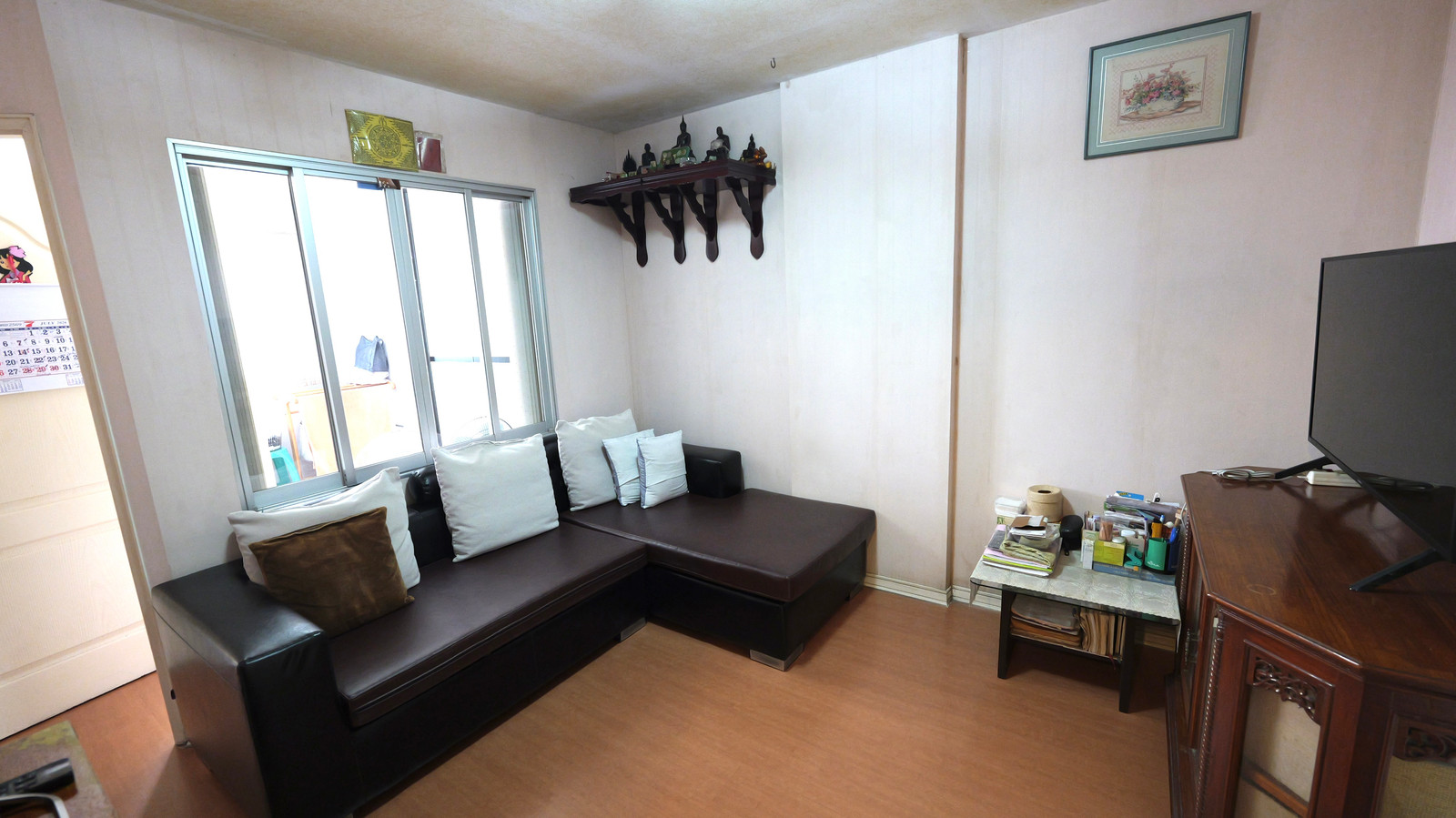 (G-362) Condo for Sale: 1 Bedroom Condo near MRT Purple Line, Nonthaburi 1 Intersection Station, close to Central Northville. (G-362) Condo for Sale: 1 Bedroom Condo near MRT Purple Line, Nonthaburi 1 Intersection Station, close to Central Northville.
