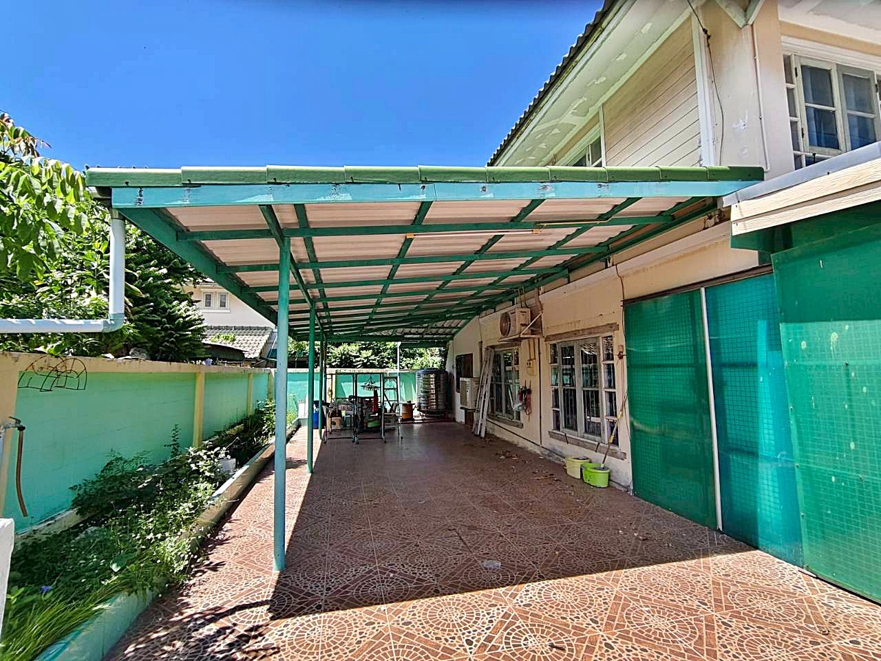 ขายบ้านพฤกษา15 บางพลี-ตำหรุ แพรกษา บางปู สมุรปราการ – รูปที่ 3