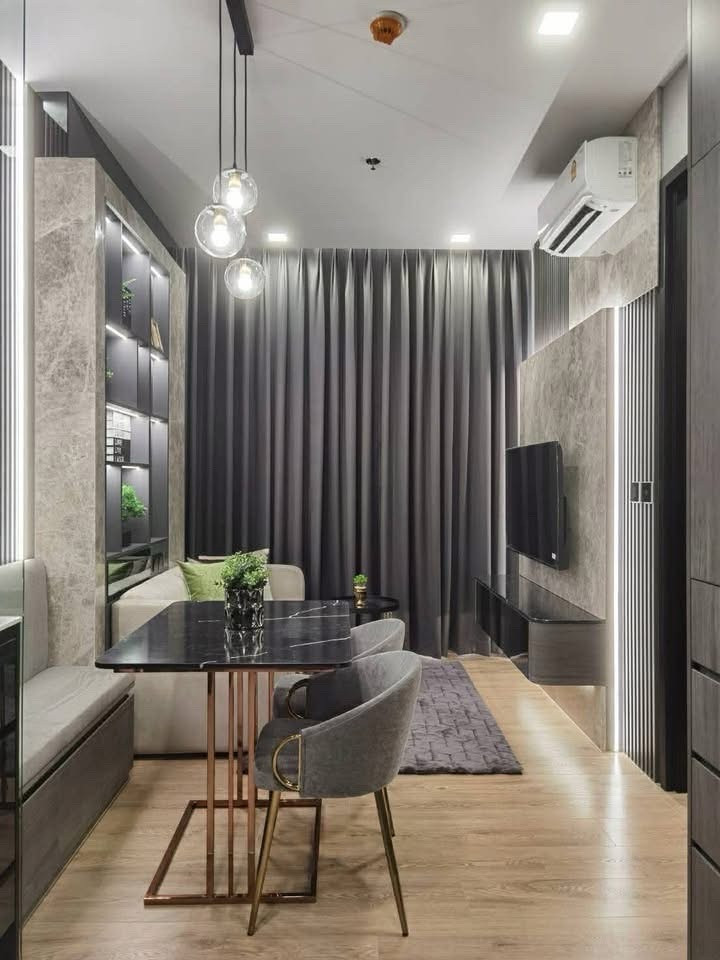 🏙️✨ For rent Noble Around Ari | Condo in the heart of Ari. Ready to move in immediately ✨🏙️