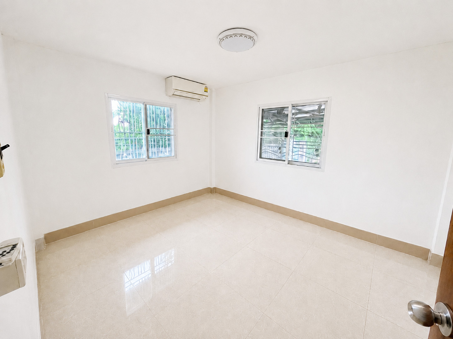 🔥 One-story house, newly renovated, Khlong Nueng - Khlong Luang zone, only 1.97 million baht! 🔥 – รูปที่ 2