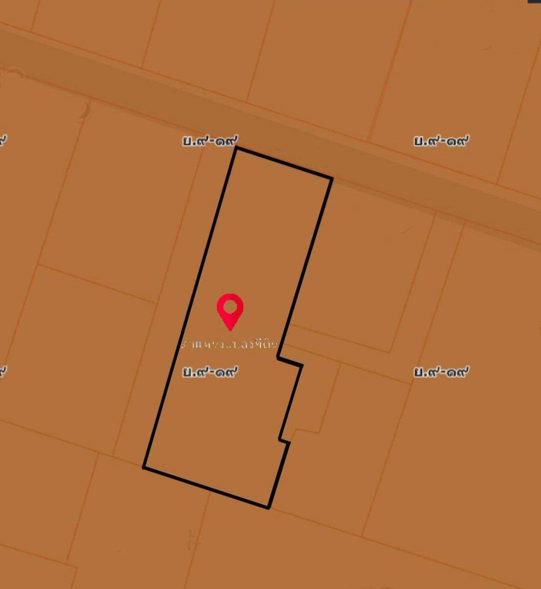 LTH15979OP - Development Land for Sale Thonglor | Sukhumvit 55 | 189.38 MB | ที่ดินเพื่อการพัฒนาขาย ทองหล่อ สุขุมวิท 55