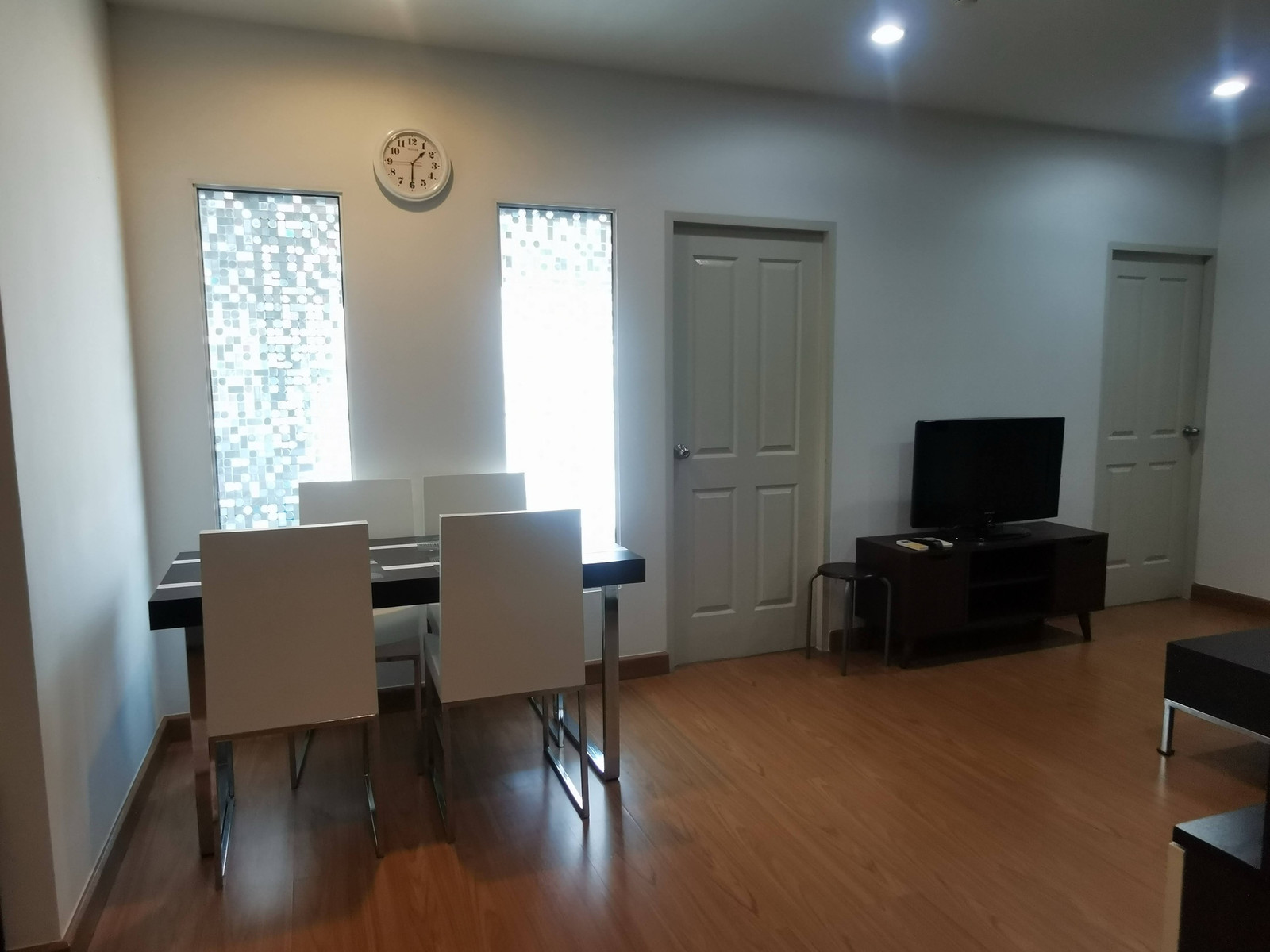ใกล้ BTS อนุเสาวรีย์ชัย,King power ห้องใหญ่ 56 ตรม พร้อมอยู่ – รูปที่ 2