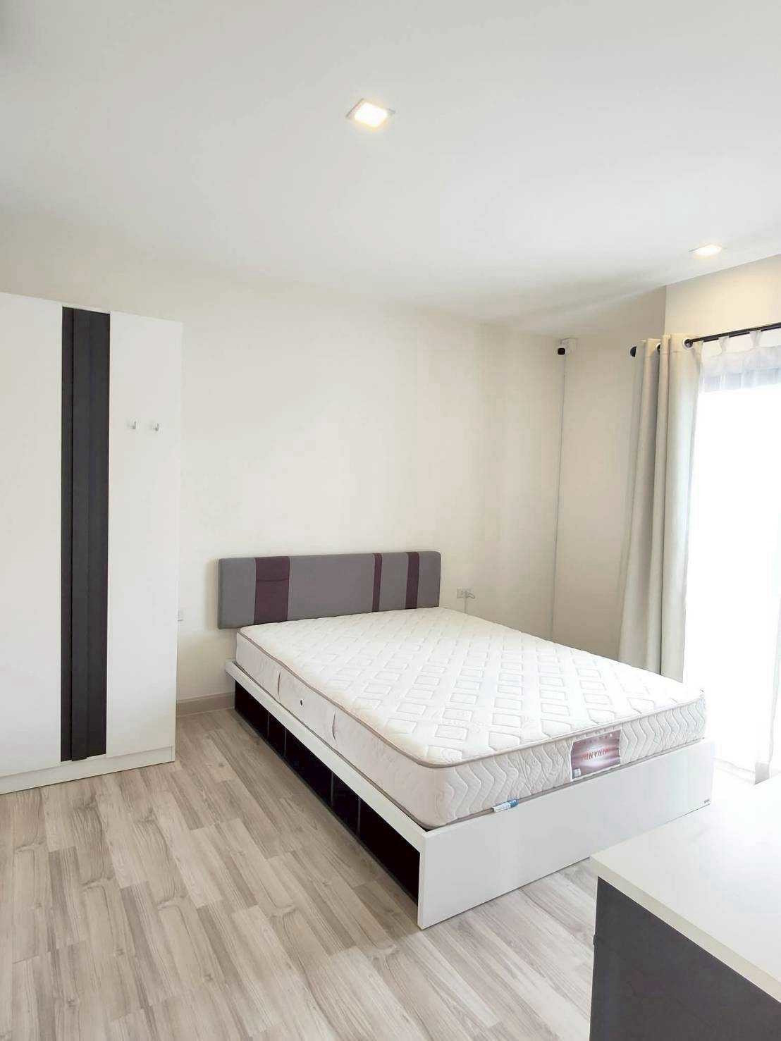 ให้เช่า Townhome วิลลาอัลเบลโล่พระราม 9-ศรีนครินทร์ 🌟🌈⚡️連棟別墅出租，Villa Albello Rama 9-Srinakarin。  – รูปที่ 4