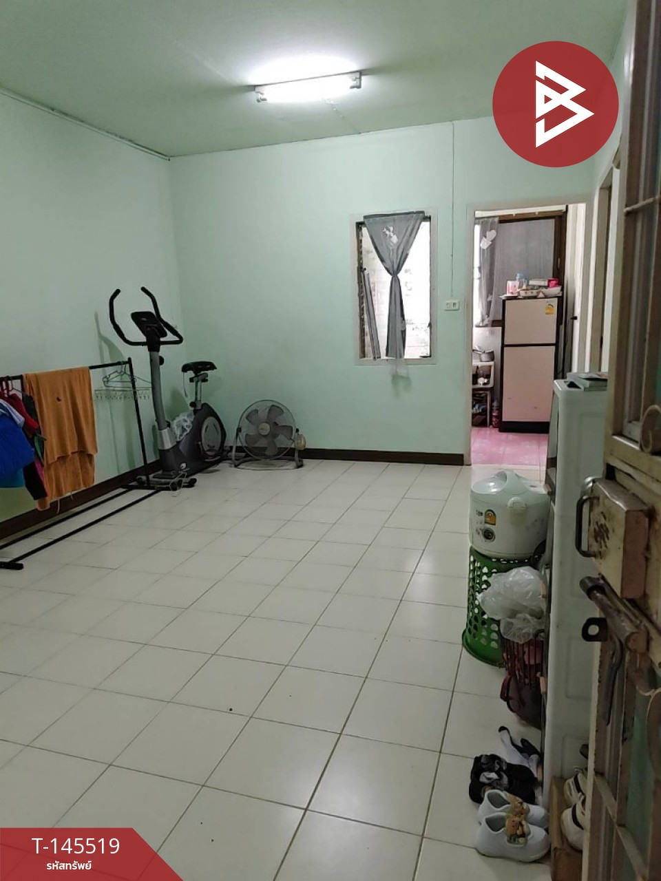 Condo for sale, Eua-Athorn Phetkasem 2 Bangkok – รูปที่ 4