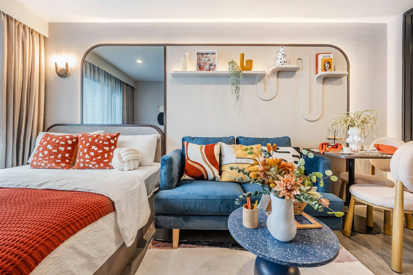 ⏰ Wake up a little later! Condo very close to university, walk 3 minutes to the gate of Kasetsart University, Sriracha, Brixton, Sriracha, starting at 1.79 million baht* Add Line @whitesan ⏰ Wake up a little later! Condo very close to university, walk 3 minutes to the gate of Kasetsart University, Sriracha, Brixton, Sriracha, starting at 1.79 million baht* Add Line @whitesan