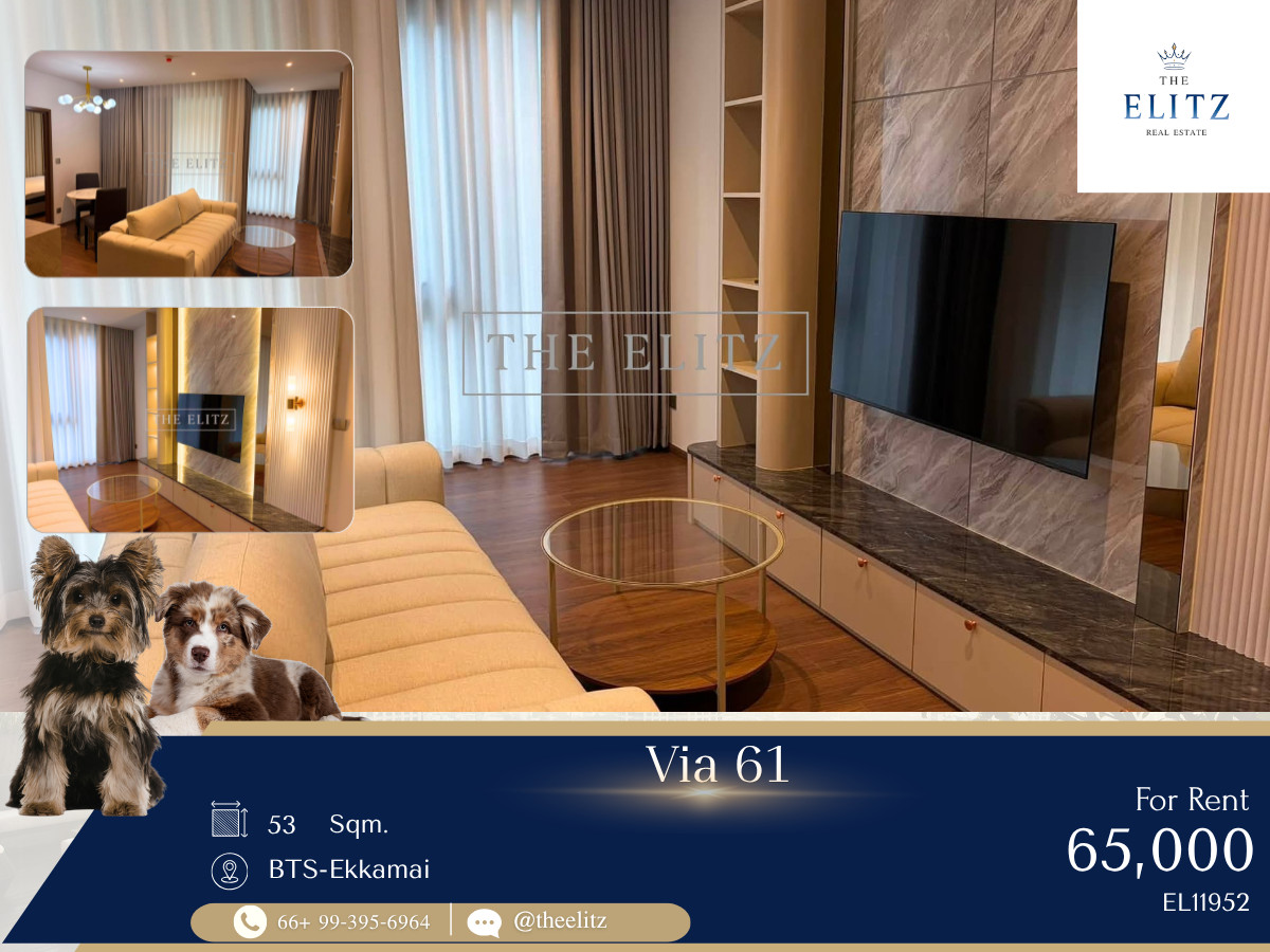 ✨ Ultra-Exclusive Sukhumvit Boutique Haven - High-End Sophistication in a Peaceful Cul-de-Sac ✨ ✨ Ultra-Exclusive Sukhumvit Boutique Haven - High-End Sophistication in a Peaceful Cul-de-Sac ✨
