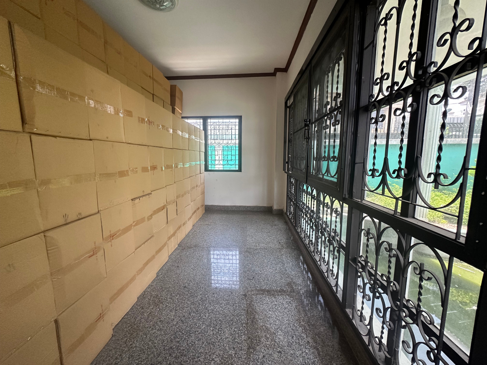🏡 บ้านเดี่ยวหลังใหญ่   98 ตร.ว. | เพชรเกษม 69 เลียบคลองภาษีเจริญฝั่งเหนือ 8 เขตภาษีเจริญ  กรุงเทพฯ – รูปที่ 4