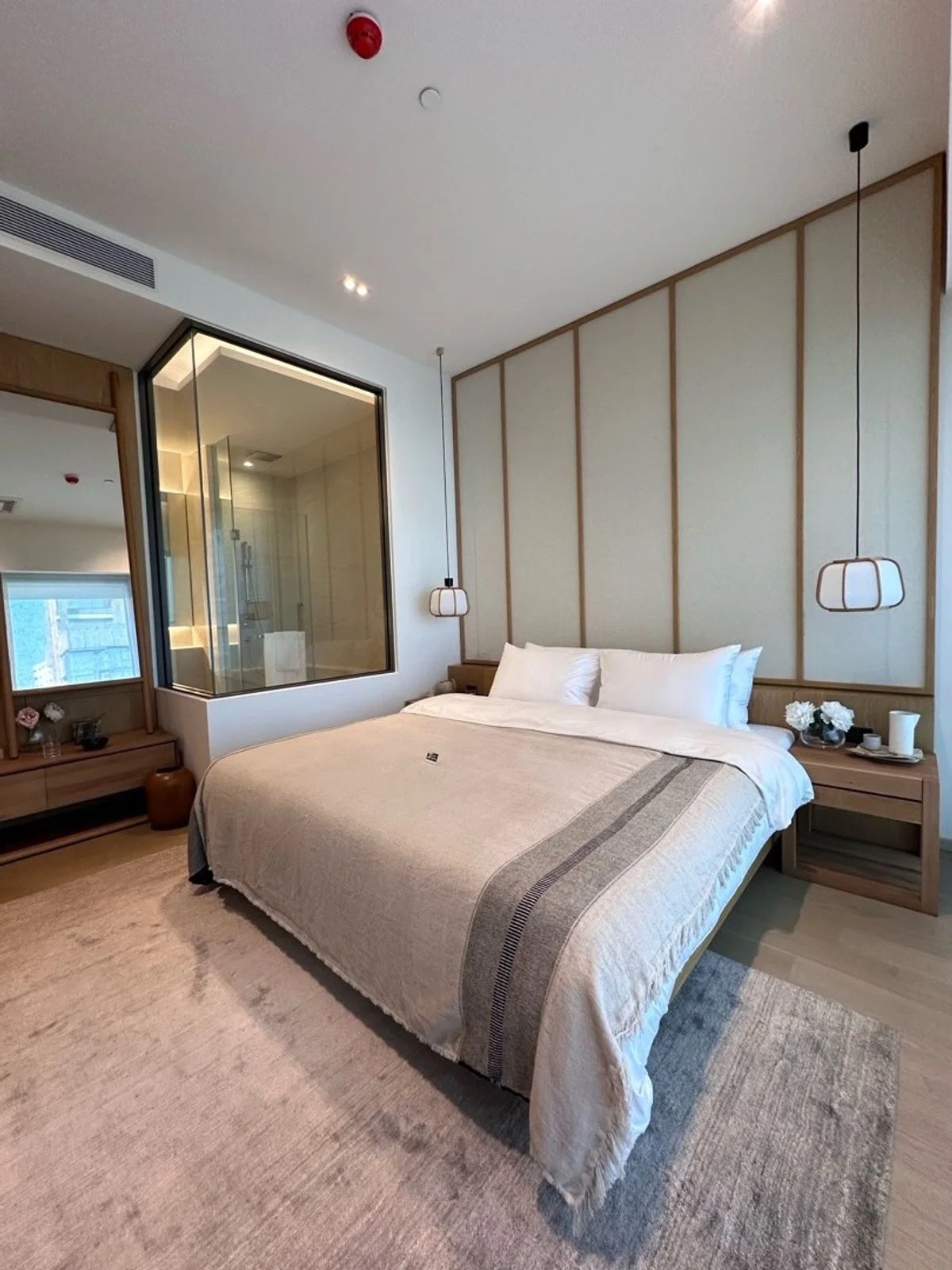 The Strand Thonglor 2 ห้องนอนราคาพิเศษ ซื้อตรงกับโครงการ  – รูปที่ 2