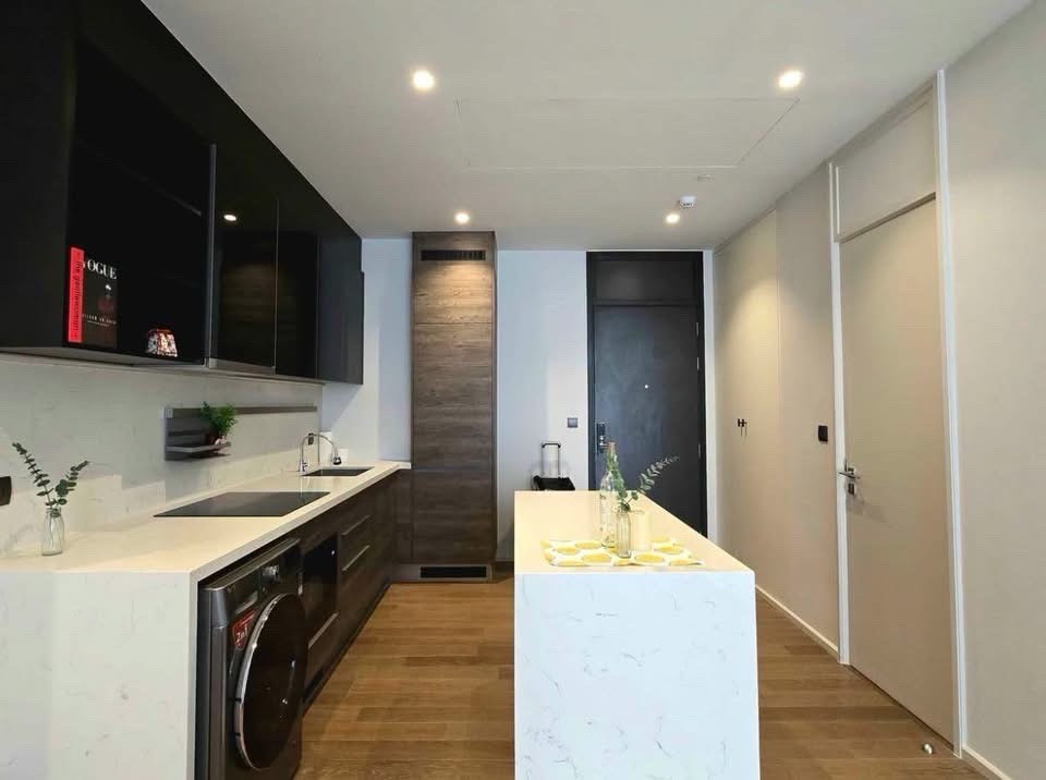 Condo Munich Langsuan (Professional Condo Broker)💎💎 – รูปที่ 2