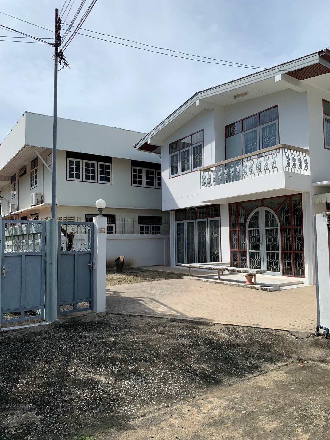 ขายบ้านเดี่ยว ซอยลาดพร้าว109