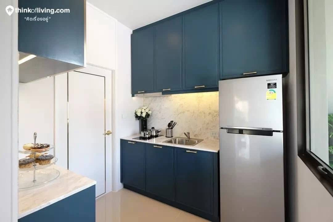 🏡 ให้เช่าบ้านเดี่ยว 2 ชั้น Grand Pleno พหลโยธิน–รังสิต 3 ห้องนอน 4 ห้องน้ำ บ้านสวย สภาพใหม่ อายุโครงการเพียงไม่กี่ปี 📅พร้อมเข้าอยู่เดือนหน้า สิงหาคม 💰 ค่าเช่าเพียง 49,000 บาท/เดือน – รูปที่ 4