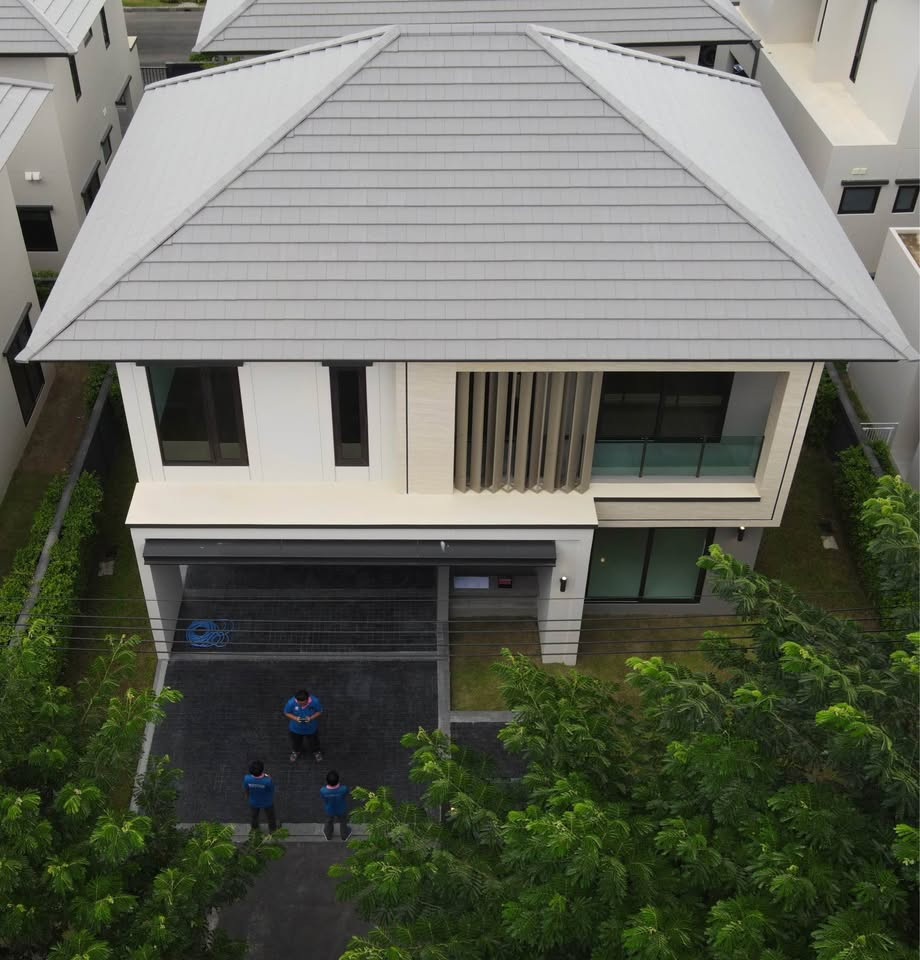House for rent at Vivaldi Bangna House for rent at Vivaldi Bangna