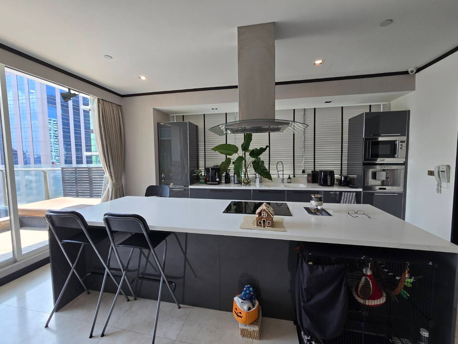 Private Pool |3Bedㆍ385 Sq.m. Selling 65 MB Negotiable | 🐶 F Pet Friendly – รูปที่ 3