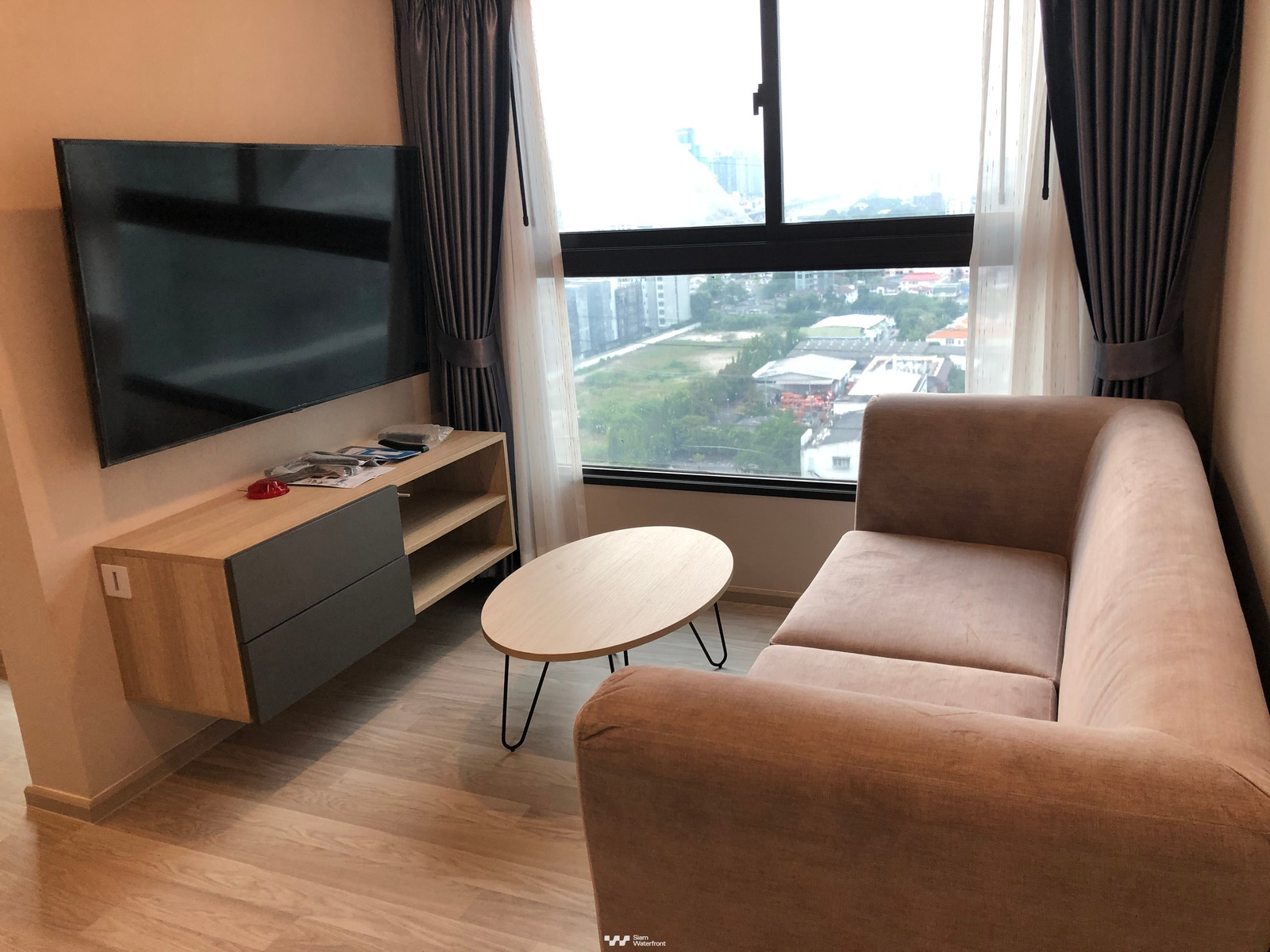 🔥ขายด่วน🔥The Privacy Rama 9, 2ห้องนอน/2ห้องน้ำ 46sqm ชั้น20 ใกล้ Airport Link รามคำแหง 🔥ขายด่วน🔥The Privacy Rama 9, 2ห้องนอน/2ห้องน้ำ 46sqm ชั้น20 ใกล้ Airport Link รามคำแหง