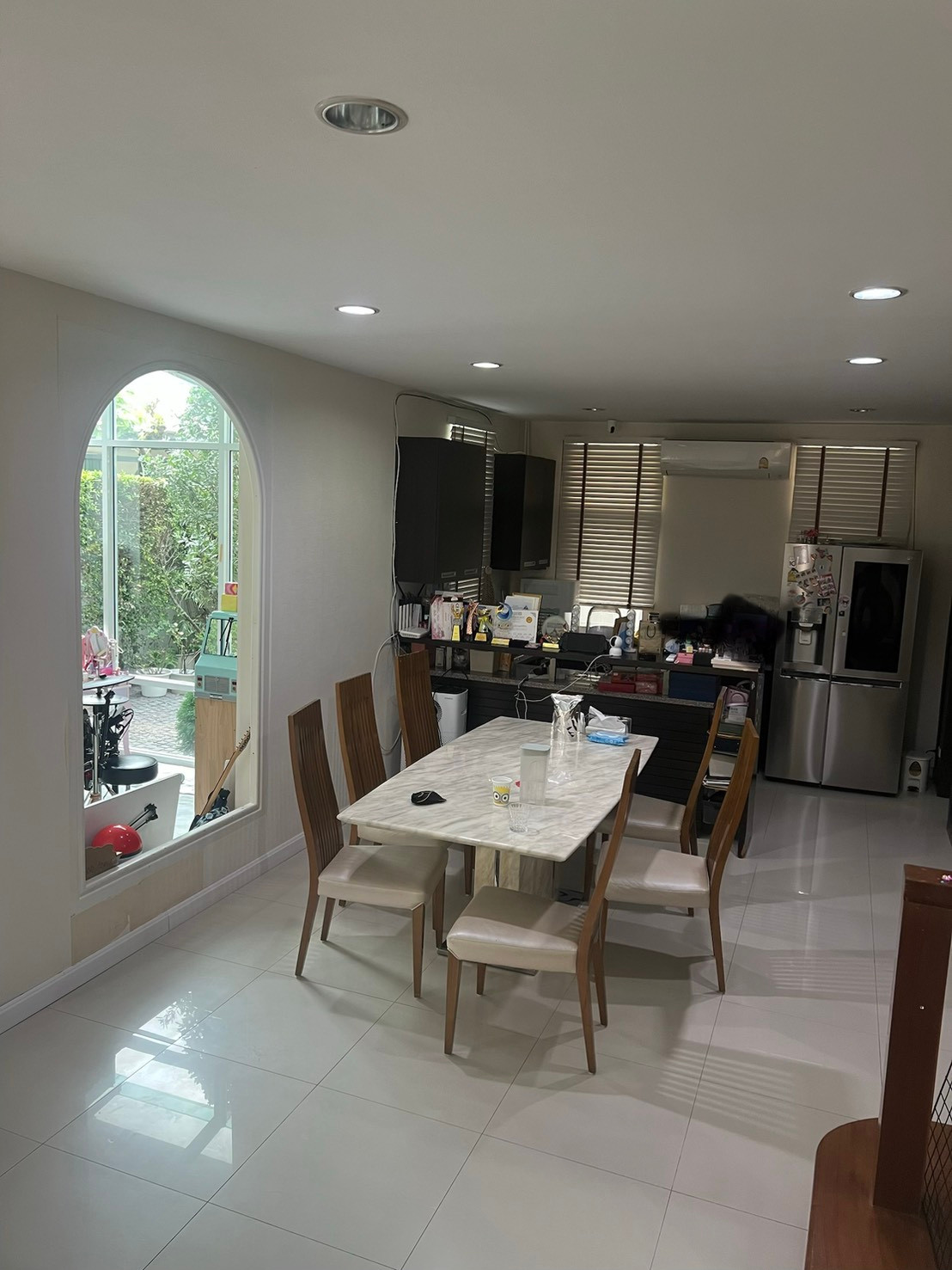 บ้านเดี่ยว หัวมุม เพื่อนบ้านน่ารัก อยู่แล้วรวย 3 ห้องนอน 5 ห้องน้ำ – รูปที่ 3