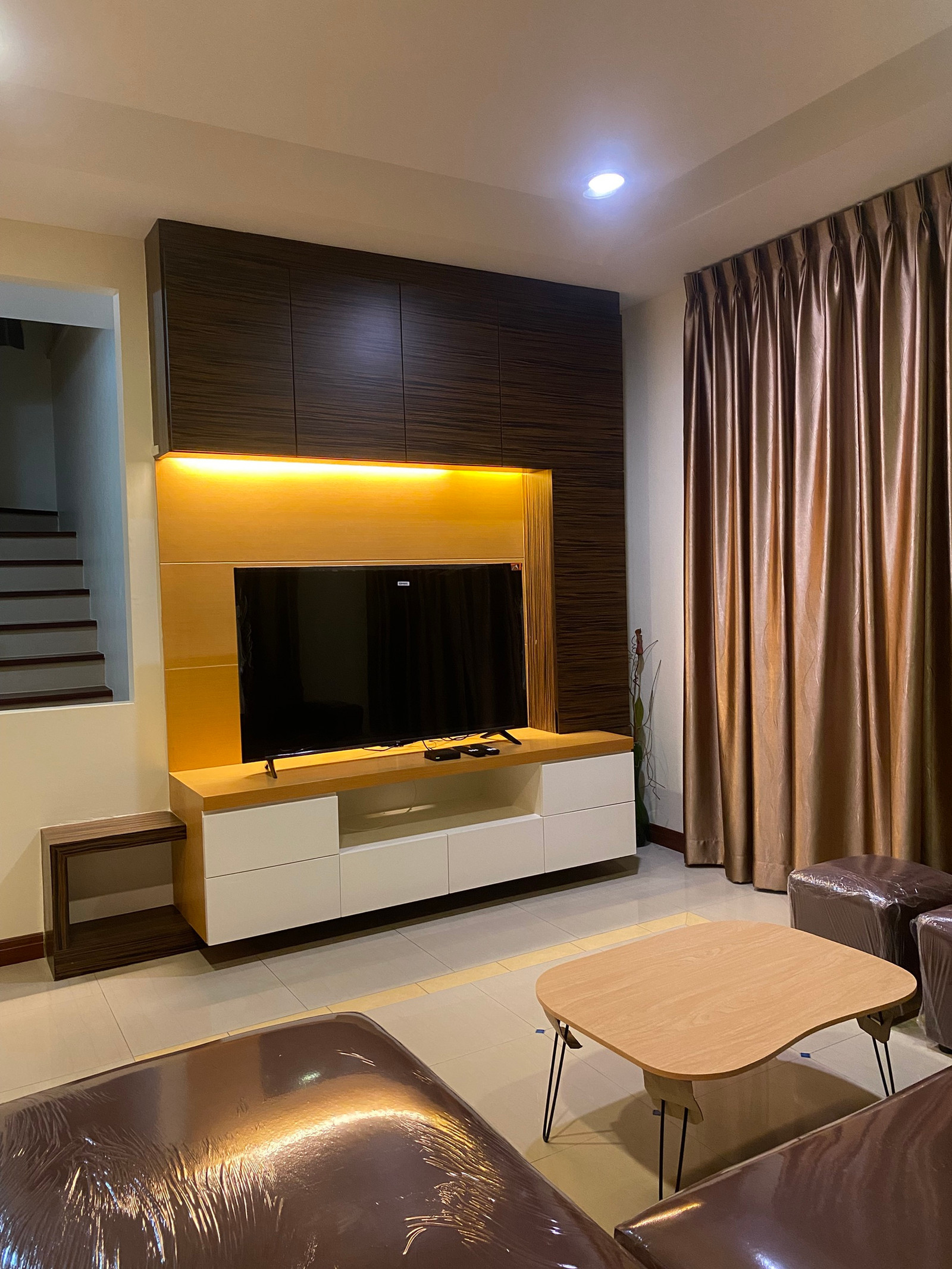 ให้เช่าบ้านเดี่ยว หมู่บ้านพฤกษ์ลดา 2 ท่าข้าม–พระราม 2 หลังมุม พร้อมเฟอร์ครบ ใกล้สวนกุหลาบธนบุรี ตอบไว 064-974-2441 – รูปที่ 2