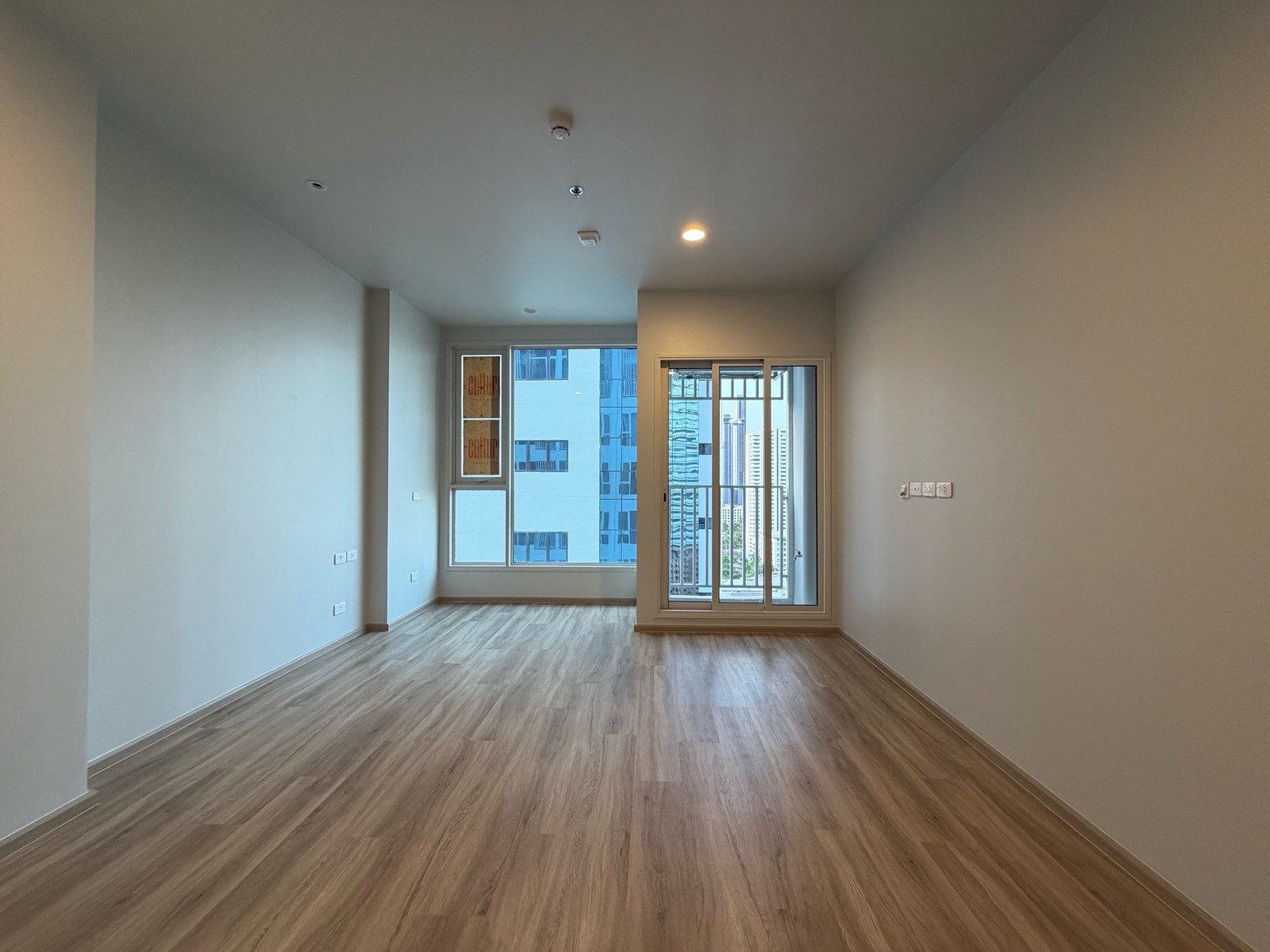 ใช้ชีวิตชิคๆที่ Culture Thonglor Studio ราคาพิเศษจากโครงการ ก่อนปิดตึก – รูปที่ 4