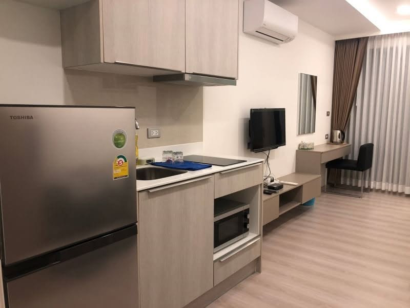 Low Rise in Thonglor 🏙️(For Rent) VTARA36 Condominium (1 Bed, 29 sqm) 💵 19,000 THB Low Rise in Thonglor 🏙️(For Rent) VTARA36 Condominium (1 Bed, 29 sqm) 💵 19,000 THB
