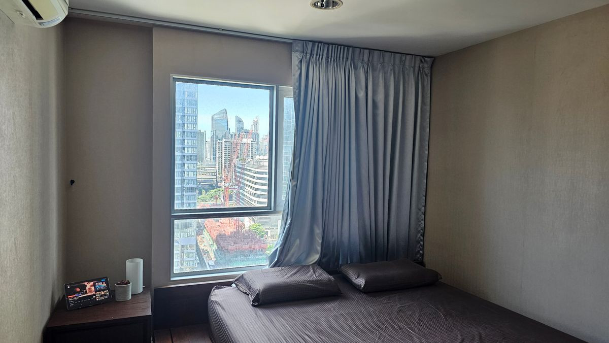 🏠✨ เบ็ล แกรนด์ พระราม 9 (Belle Grand Rama 9) | ขาย/เช่า คอนโด 1 ห้องนอน (HBH-RP-94) 🏠✨ เบ็ล แกรนด์ พระราม 9 (Belle Grand Rama 9) | ขาย/เช่า คอนโด 1 ห้องนอน (HBH-RP-94)