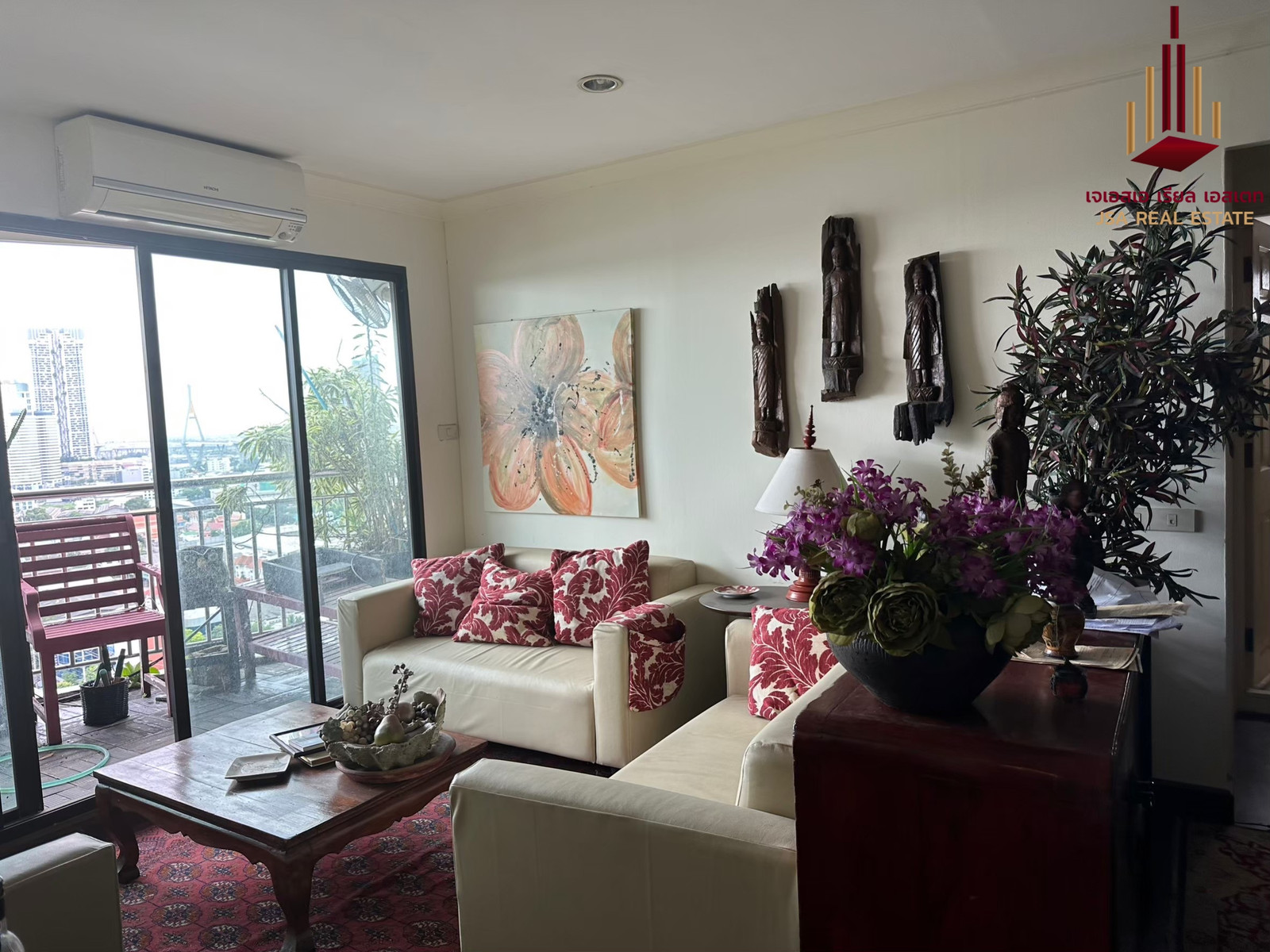 ✨ For Sale: Lumpini Place Narathiwas - Chaopraya Condo ✨💰 Only 7,200,000 THB ✨ For Sale: Lumpini Place Narathiwas - Chaopraya Condo ✨💰 Only 7,200,000 THB