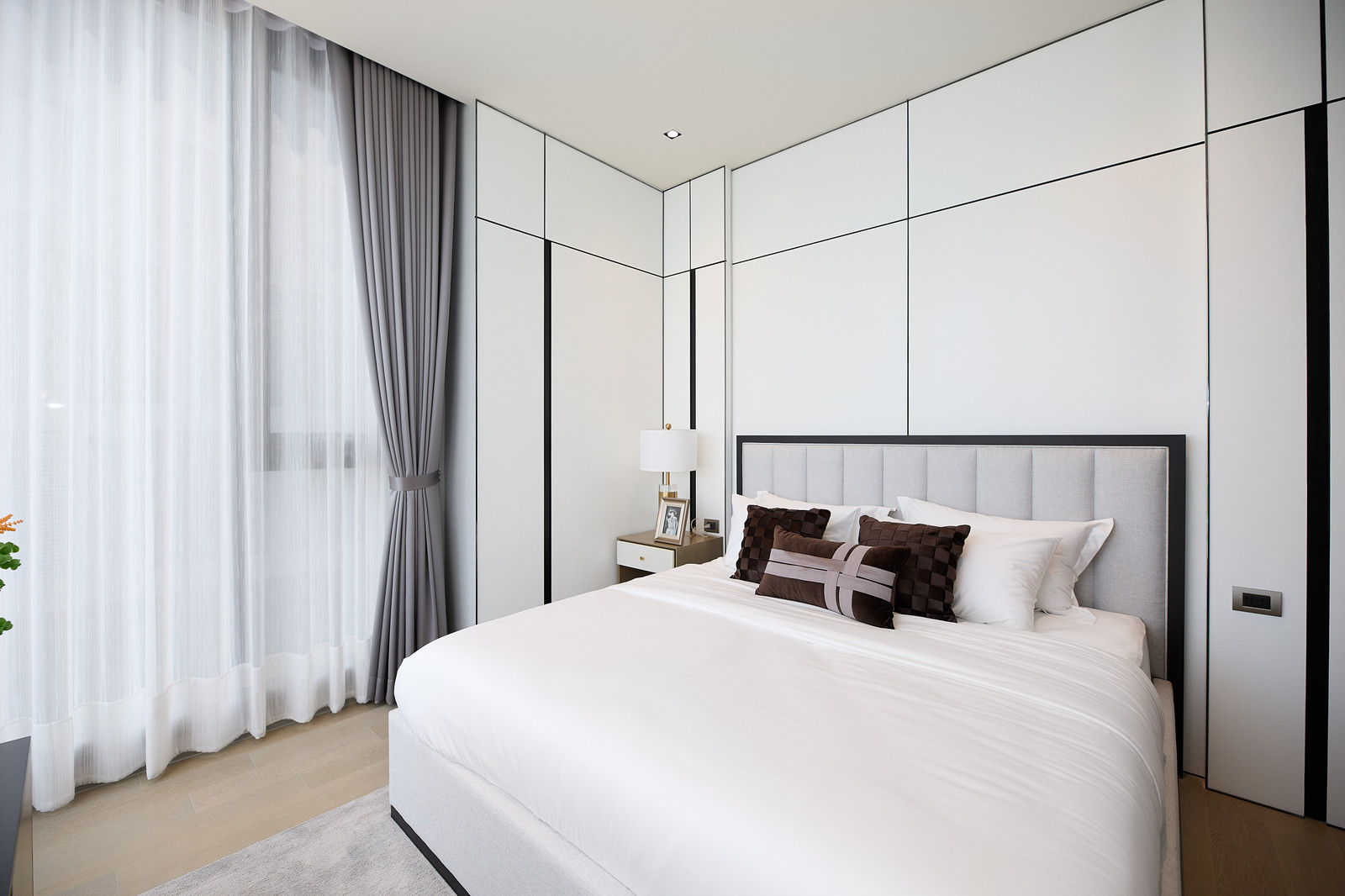 For Sell, Hyde Heritage Thonglor 2 bed 2 bath 79 sqm ! – รูปที่ 4