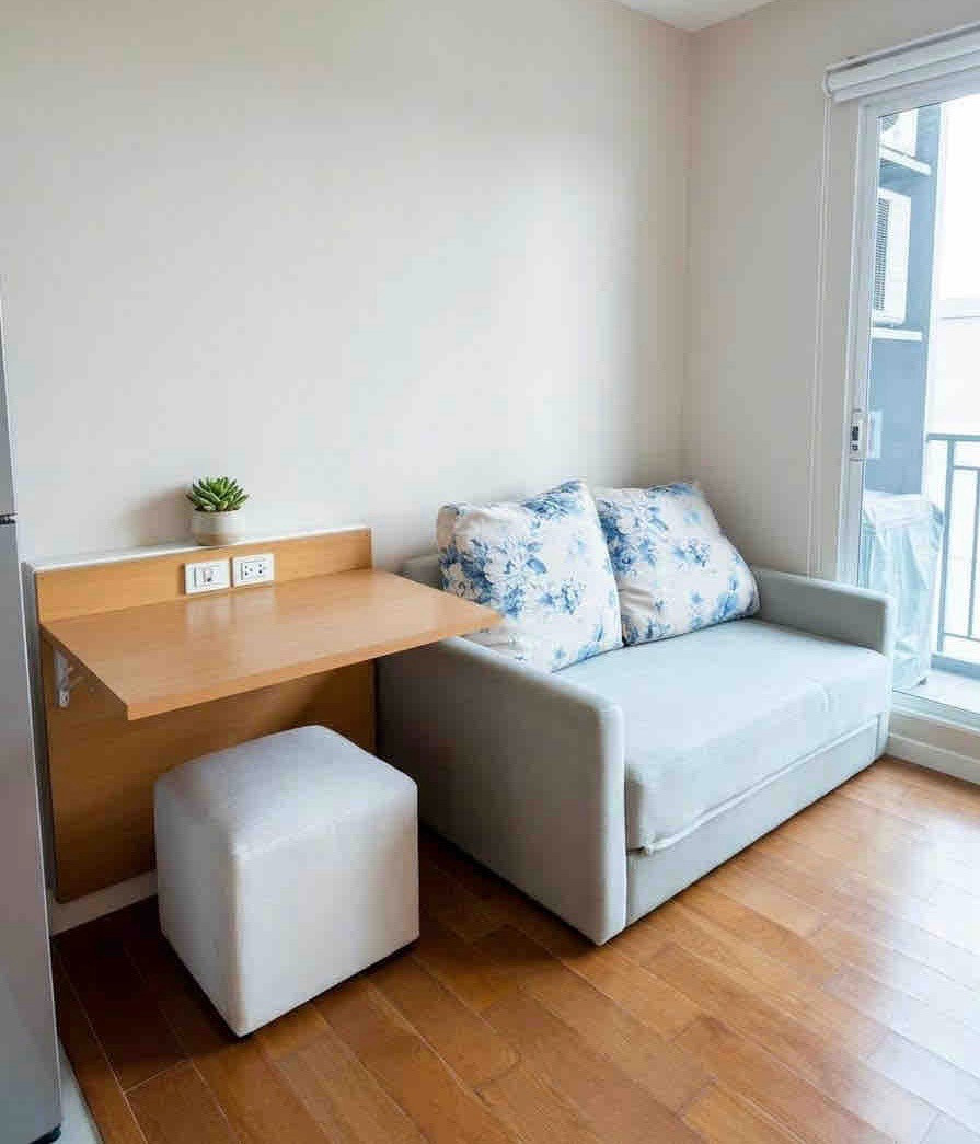 Best price! Condolete ize ratchatewi 4MB(All-in), 3min walk to BTS Villa rachatewi, Best price! Condolete ize ratchatewi 4MB(All-in), 3min walk to BTS Villa rachatewi,