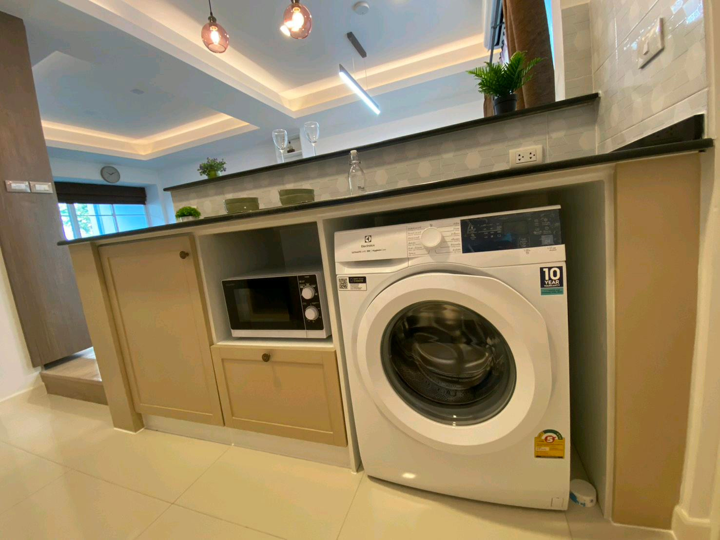 📍📍Looking for Pet Friendly House in Bangna -Sukhumvit Extension  – รูปที่ 3