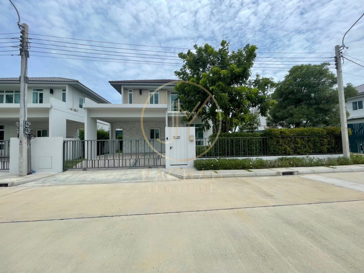 ขายด่วน! บ้านเดี่ยวหลังมุม สภาพมือหนึ่ง ไม่เคยเข้าอยู่🔥 🏡 หมู่บ้านมัณฑนา ราชพฤกษ์-นครอินทร์ บ้านใหม่พร้อมอยู่ จาก Land & Houses เนื้อที่ 64 ตร.ว. | พื้นที่ใช้สอย 158 ตร.ม. 💰 ราคาเพียง 9.39 ล้านบาท ขายด่วน! บ้านเดี่ยวหลังมุม สภาพมือหนึ่ง ไม่เคยเข้าอยู่🔥 🏡 หมู่บ้านมัณฑนา ราชพฤกษ์-นครอินทร์ บ้านใหม่พร้อมอยู่ จาก Land & Houses เนื้อที่ 64 ตร.ว. | พื้นที่ใช้สอย 158 ตร.ม. 💰 ราคาเพียง 9.39 ล้านบาท