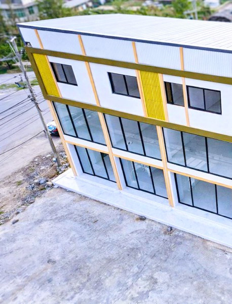 โรบินสัน บ่อวิน 4กม. โคตรกว้าง อาคารให้เช่า 3 ชั้น เปิดซิง! วัดบ่อวิน 2.4กม. 28ตรว. 238ตรม. นิคมปิ่นทอง3 3.4กม. โรบินสัน บ่อวิน 4กม. โคตรกว้าง อาคารให้เช่า 3 ชั้น เปิดซิง! วัดบ่อวิน 2.4กม. 28ตรว. 238ตรม. นิคมปิ่นทอง3 3.4กม.